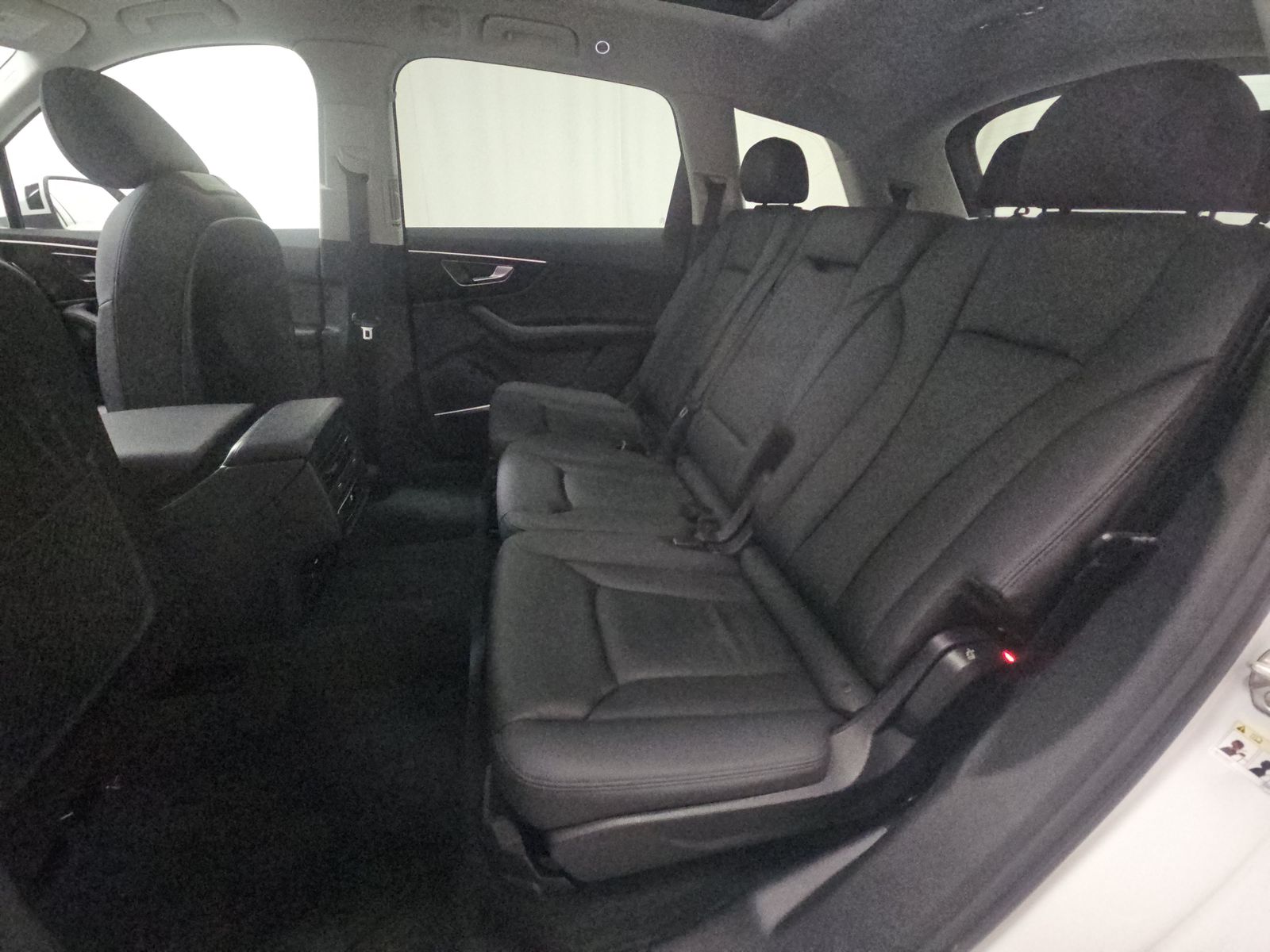 2023 Audi Q7 Premium Plus AWD