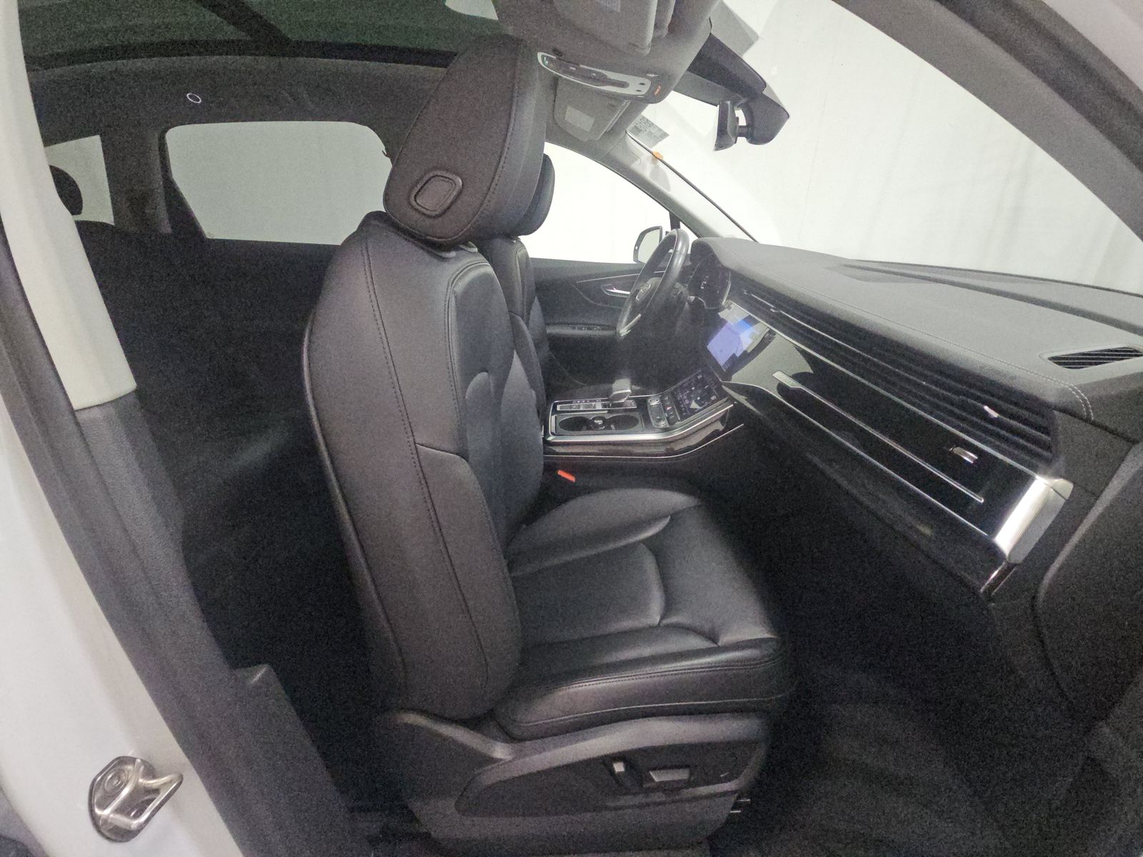 2023 Audi Q7 Premium Plus AWD