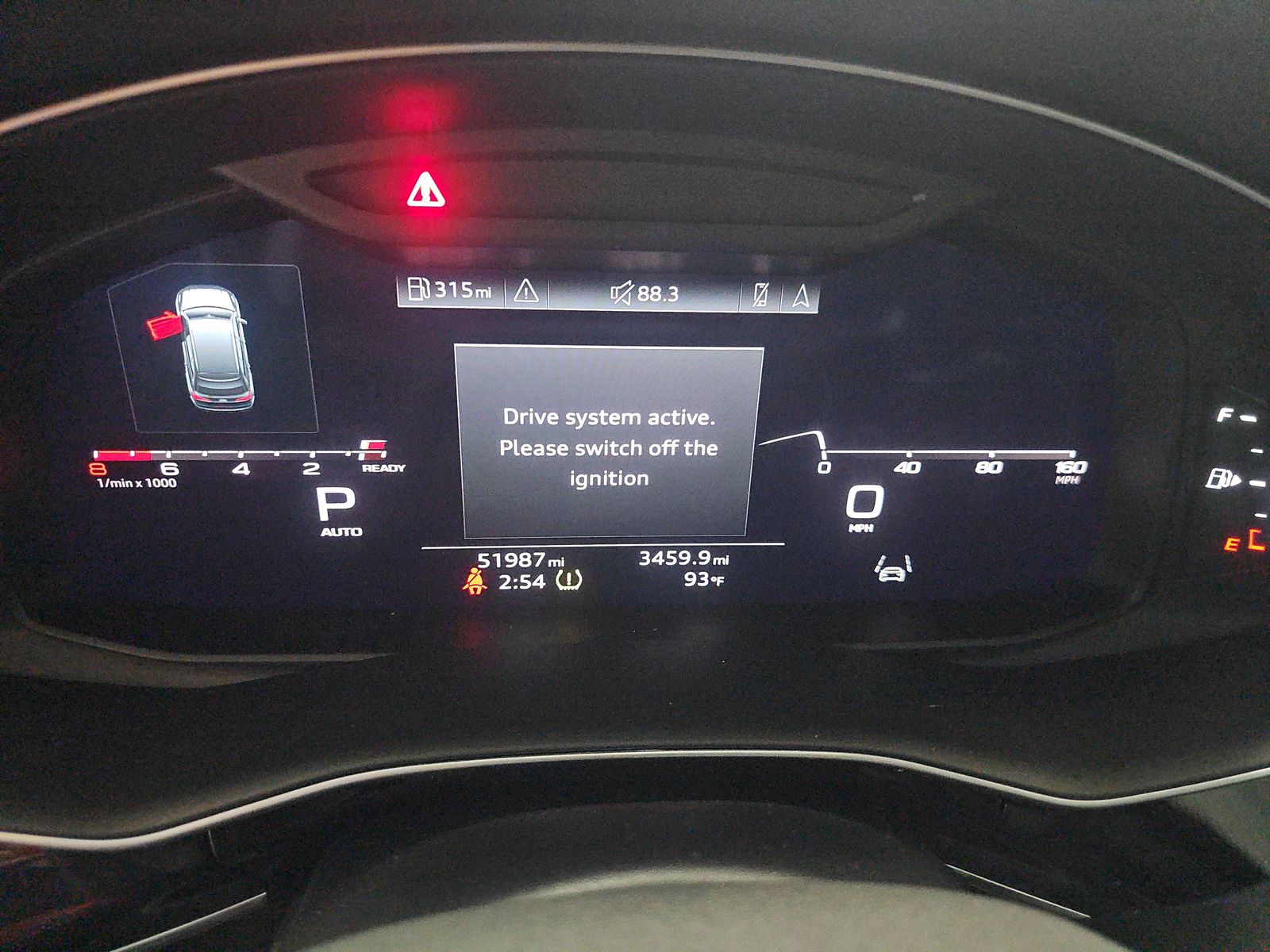 2023 Audi Q7 Premium Plus AWD