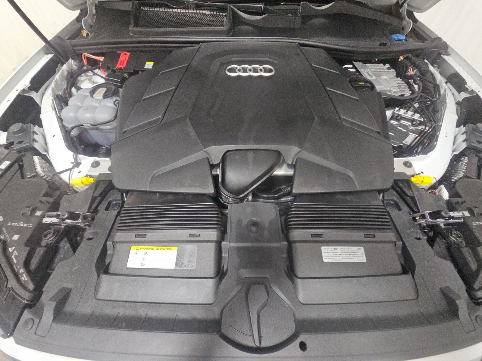 2023 Audi Q7 Premium Plus AWD