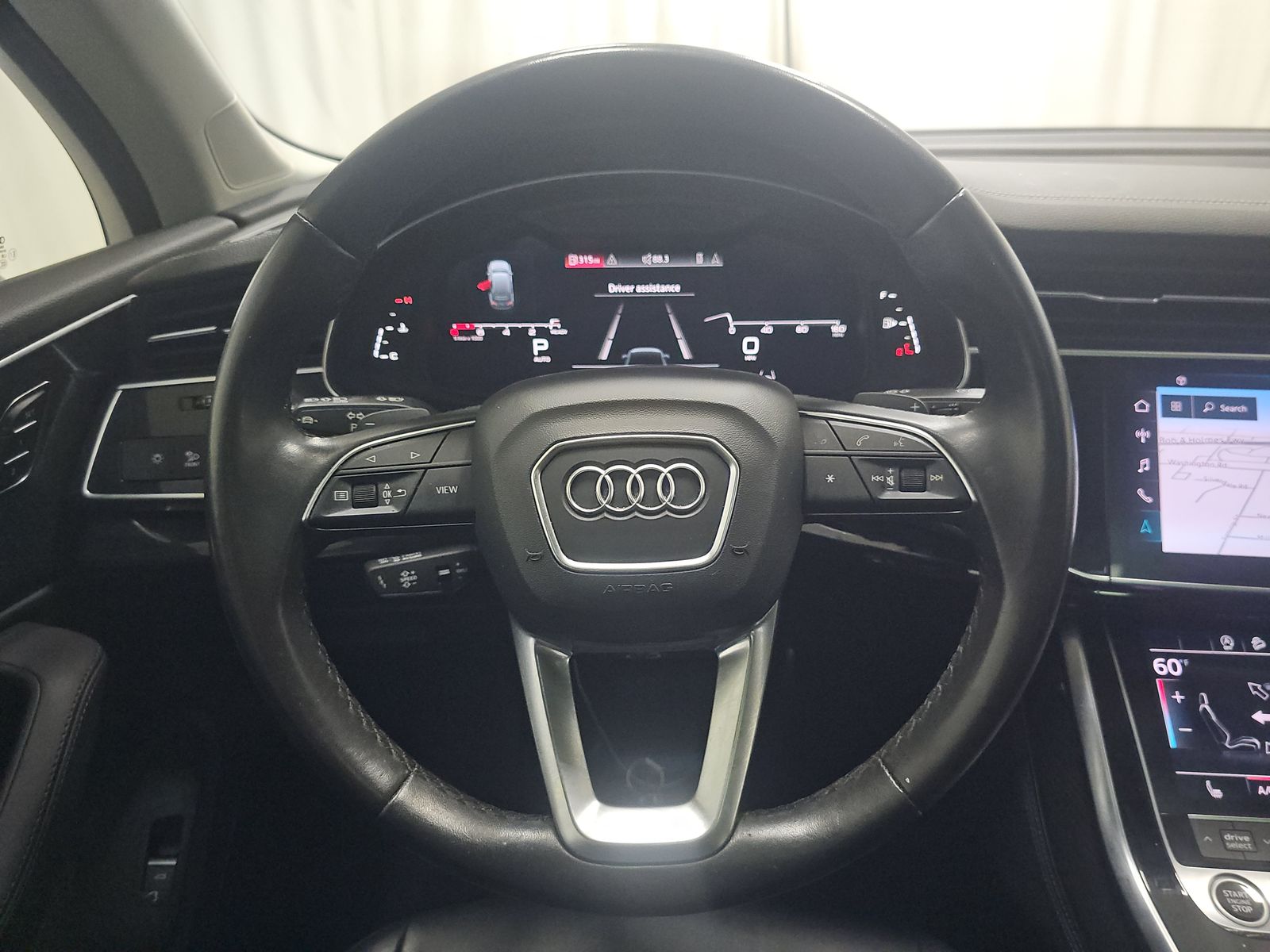 2023 Audi Q7 Premium Plus AWD