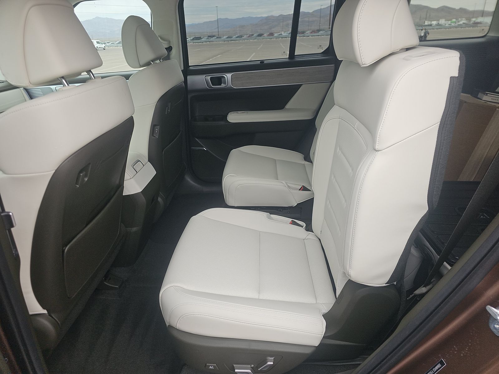 2025 Hyundai Santa Fe Calligraphy AWD