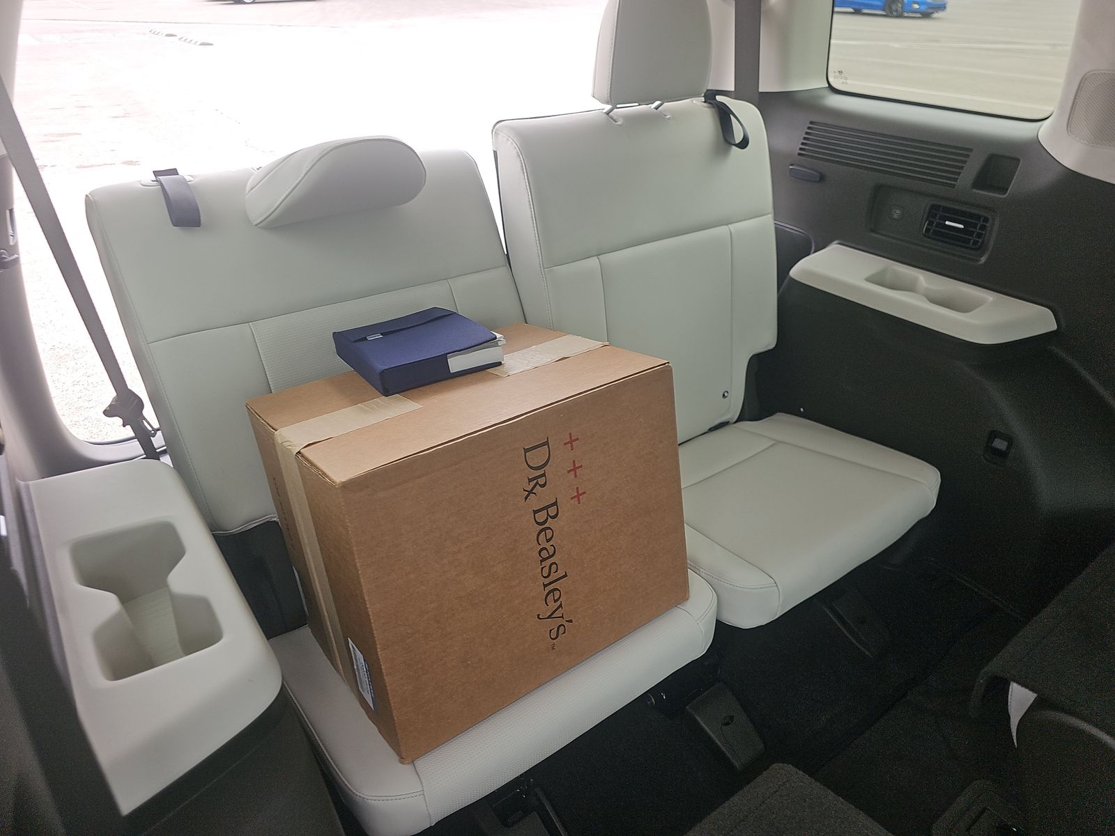 2025 Hyundai Santa Fe Calligraphy AWD