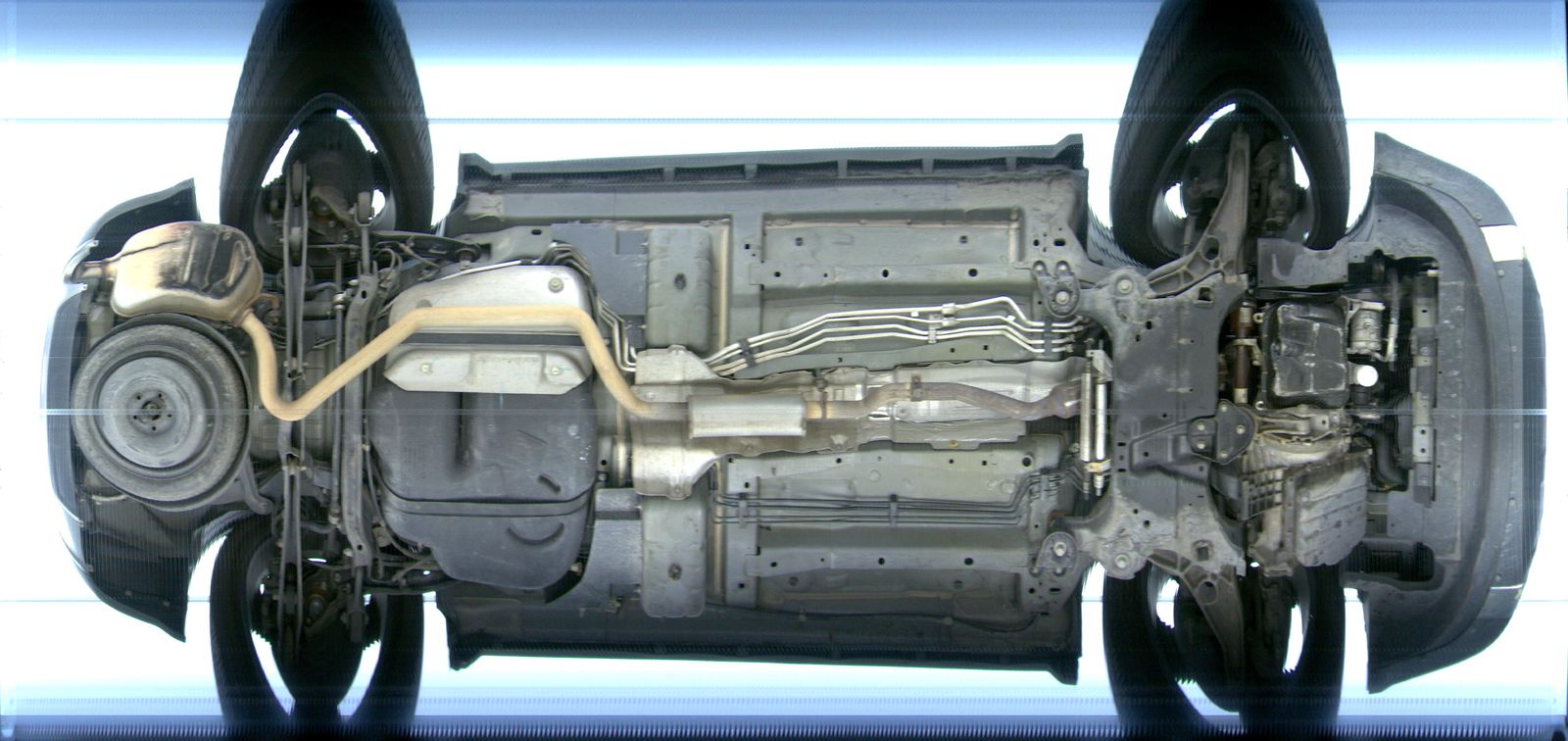 2020 Dodge Journey Crossroad FWD