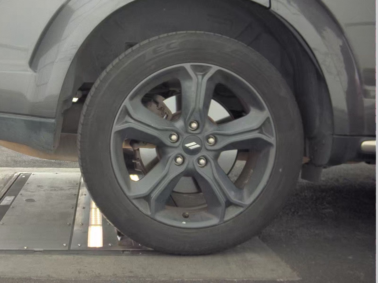 2020 Dodge Journey Crossroad FWD