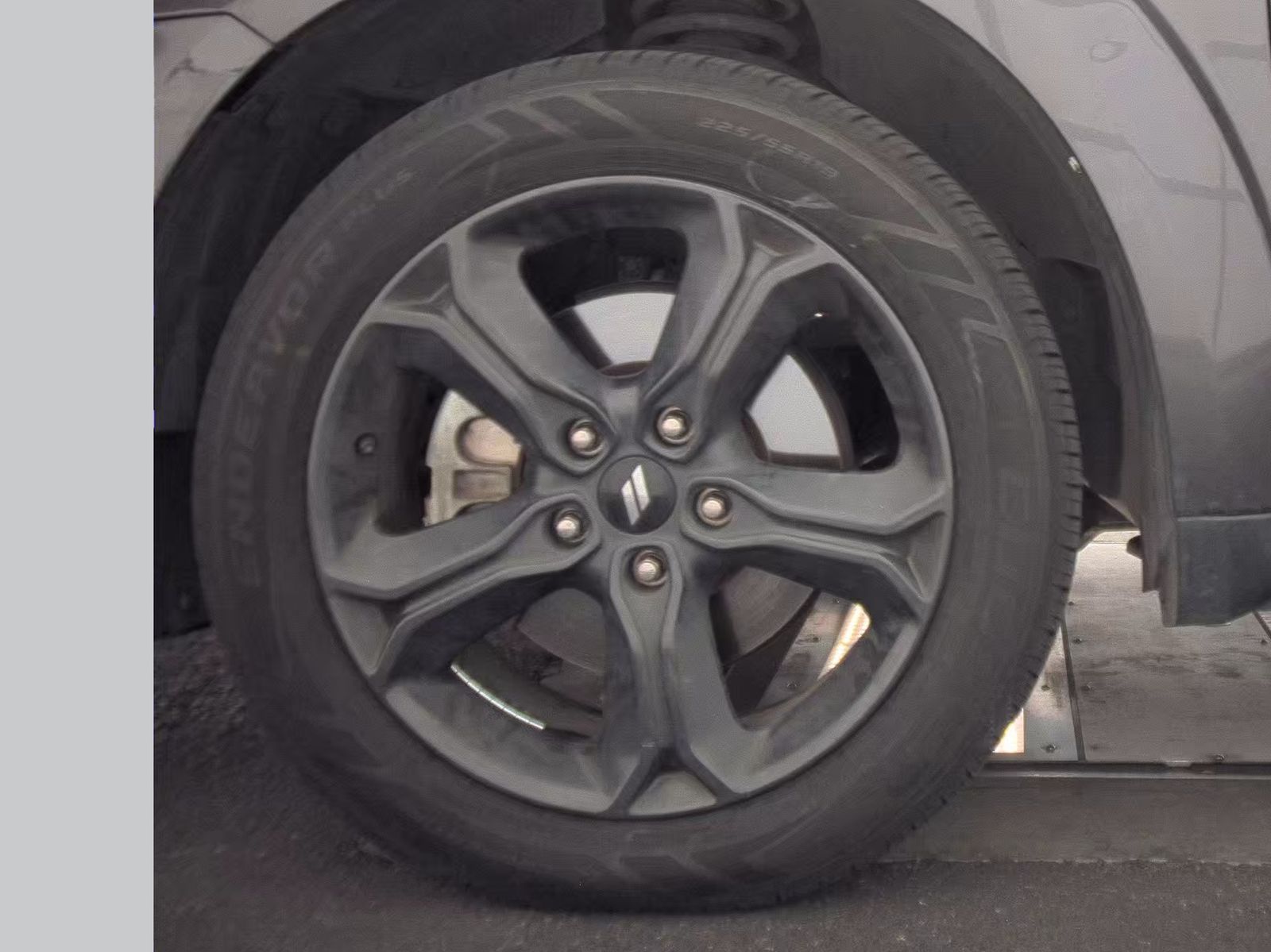 2020 Dodge Journey Crossroad FWD