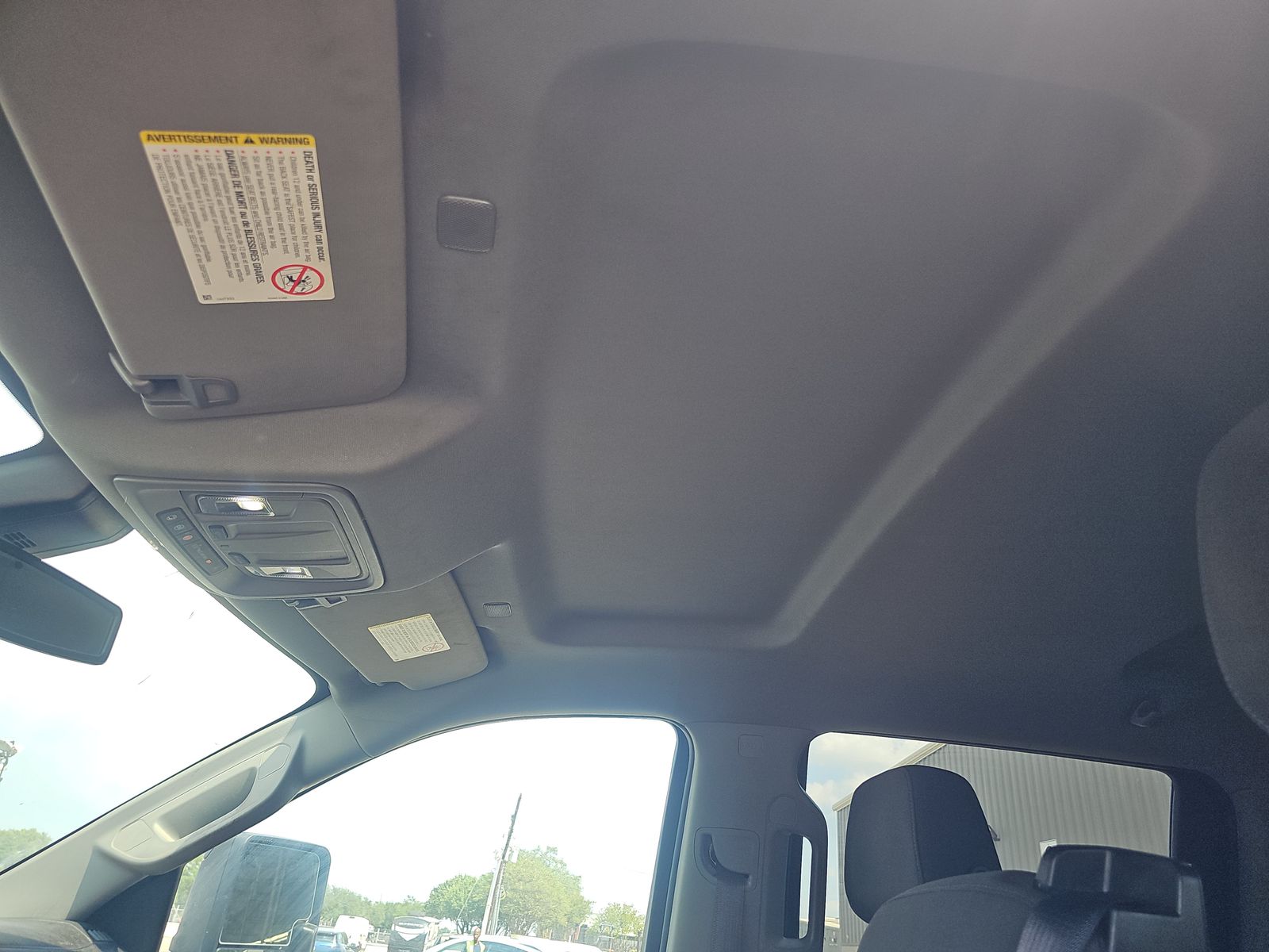 2022 Chevrolet Silverado 2500HD Custom AWD