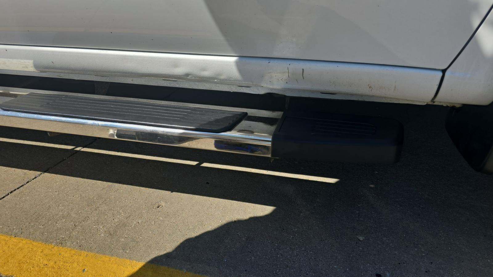 2023 Chevrolet Silverado 1500 LT Trail Boss AWD