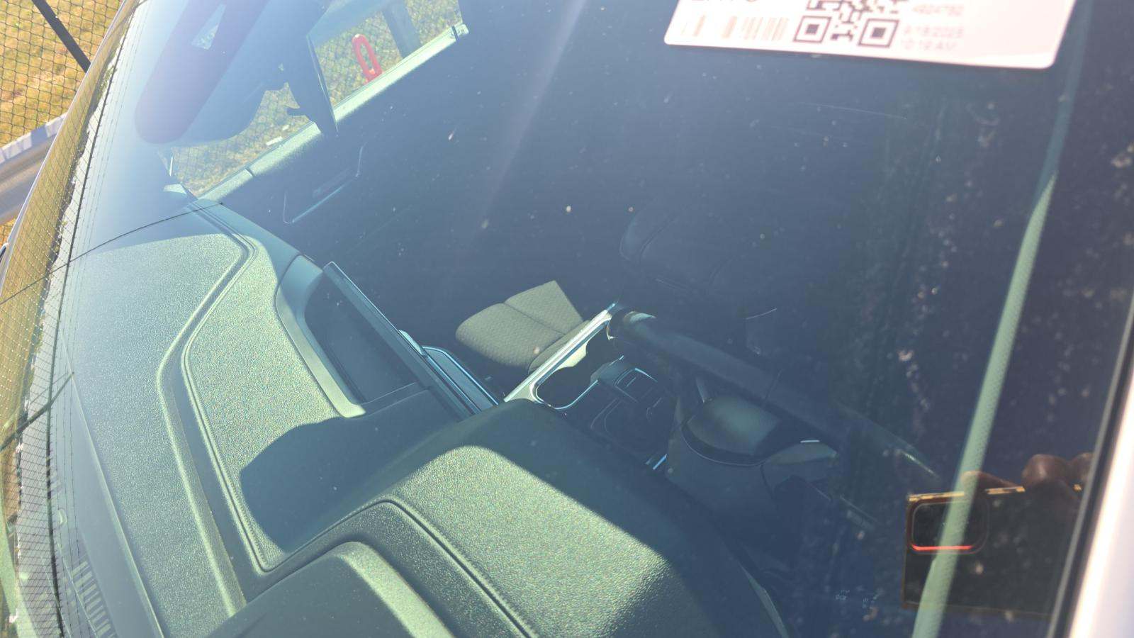 2023 Chevrolet Silverado 1500 LT Trail Boss AWD