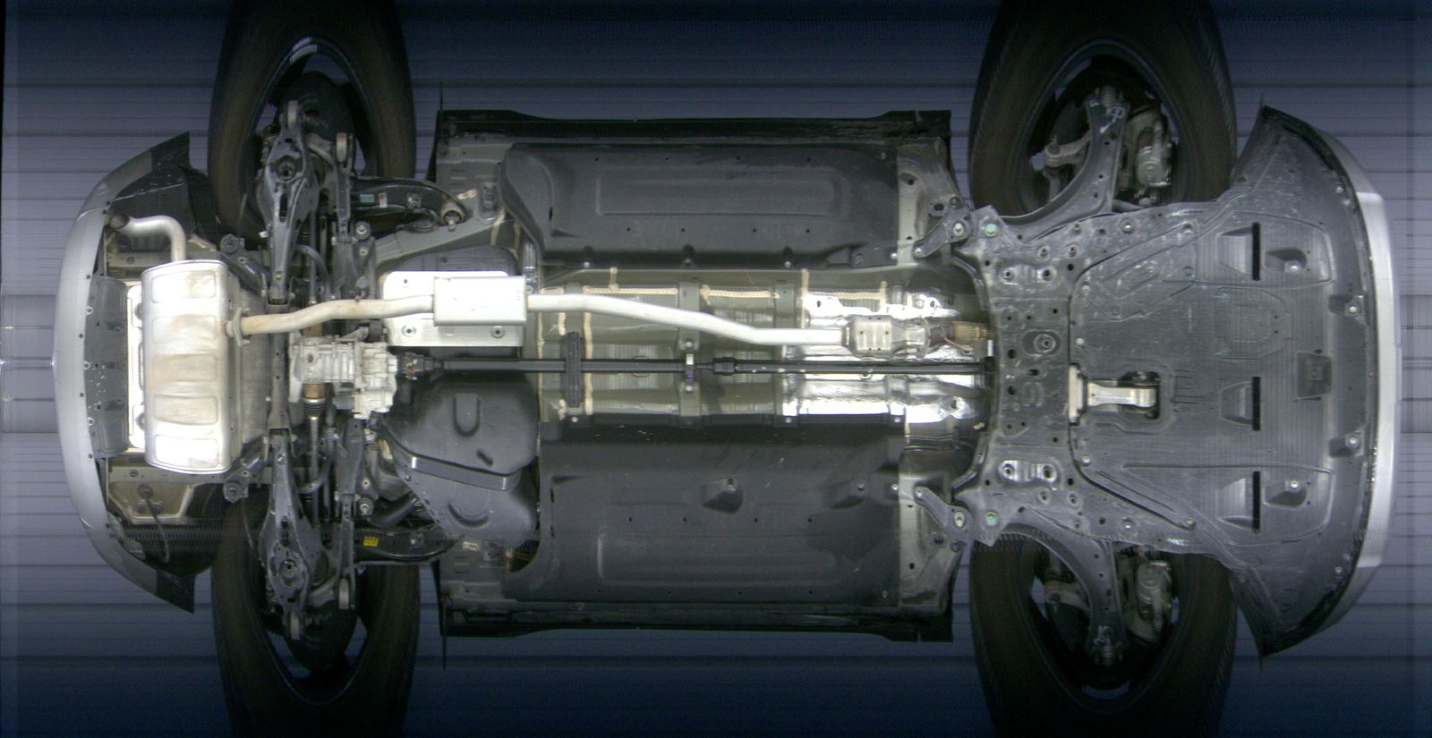 2025 Hyundai Tucson SEL AWD