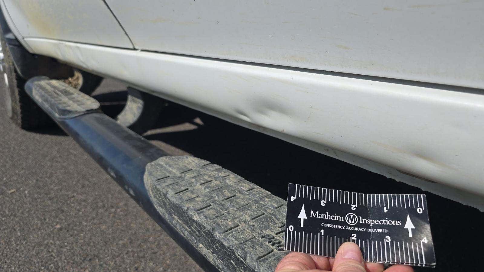 2023 Chevrolet Silverado 2500HD LT AWD