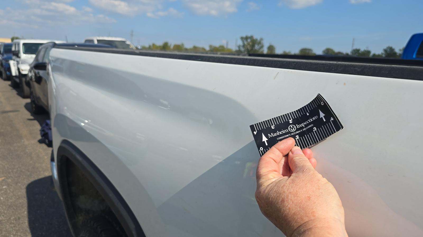 2023 Chevrolet Silverado 2500HD LT AWD