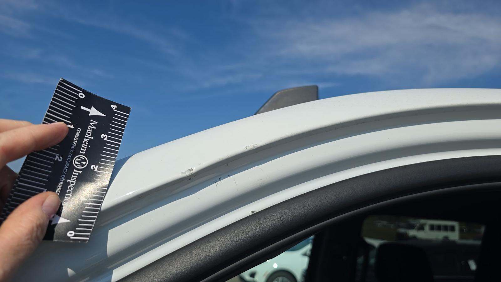 2023 Chevrolet Silverado 2500HD LT AWD