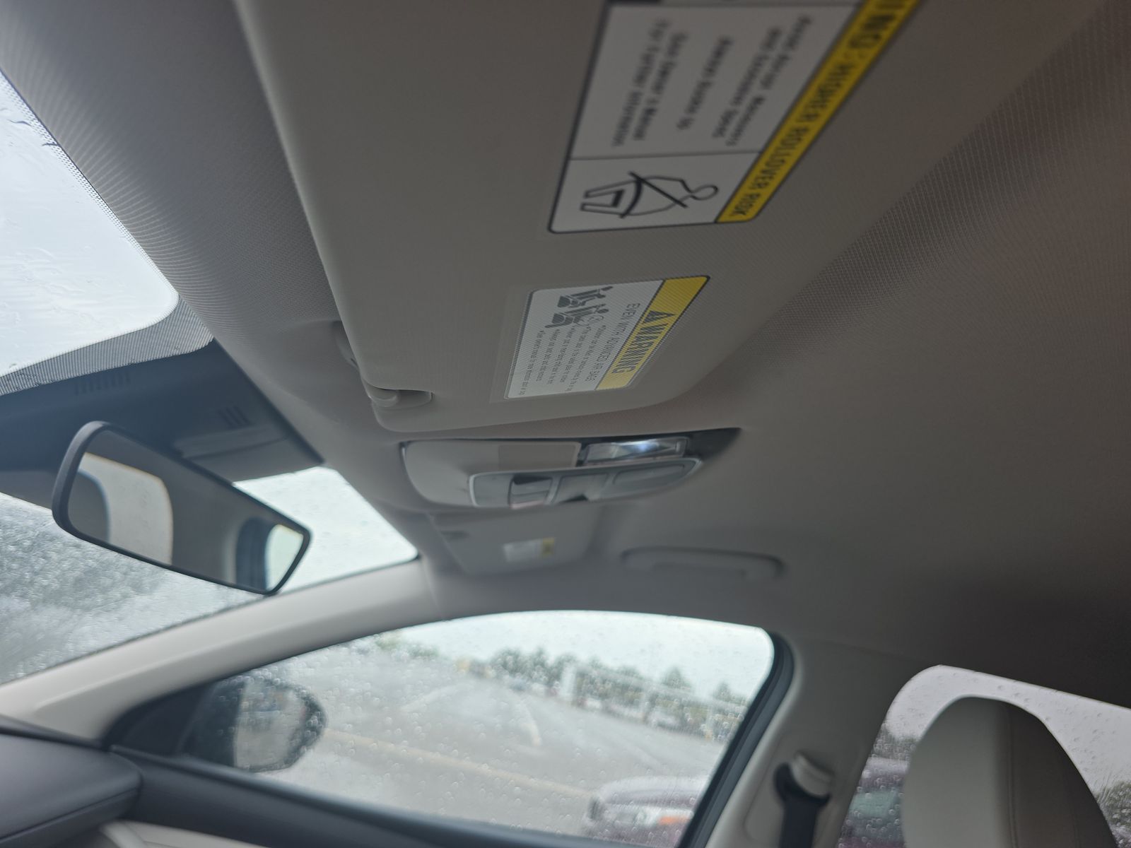 2025 Hyundai Tucson SEL AWD