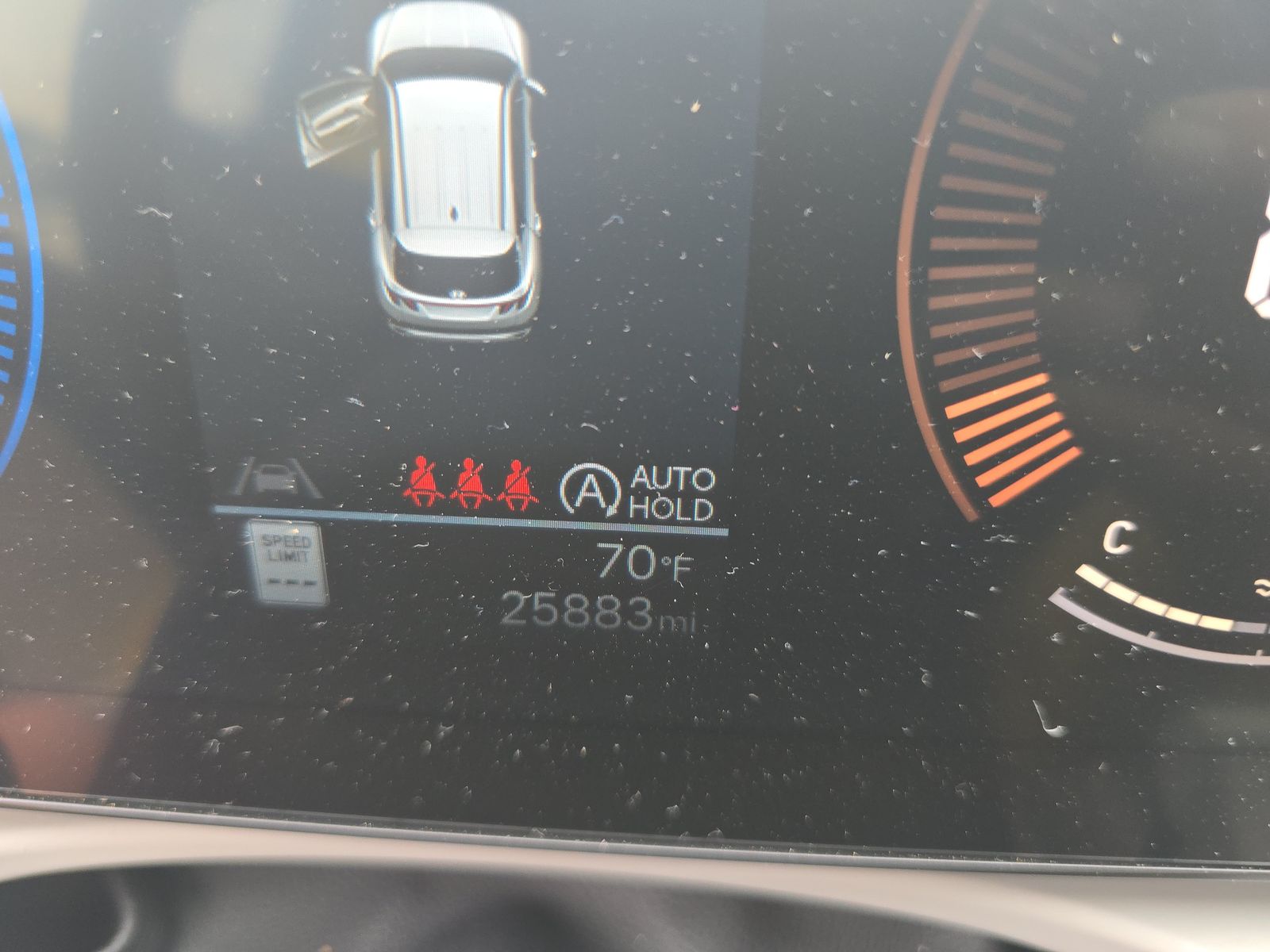 2025 Hyundai Tucson SEL AWD