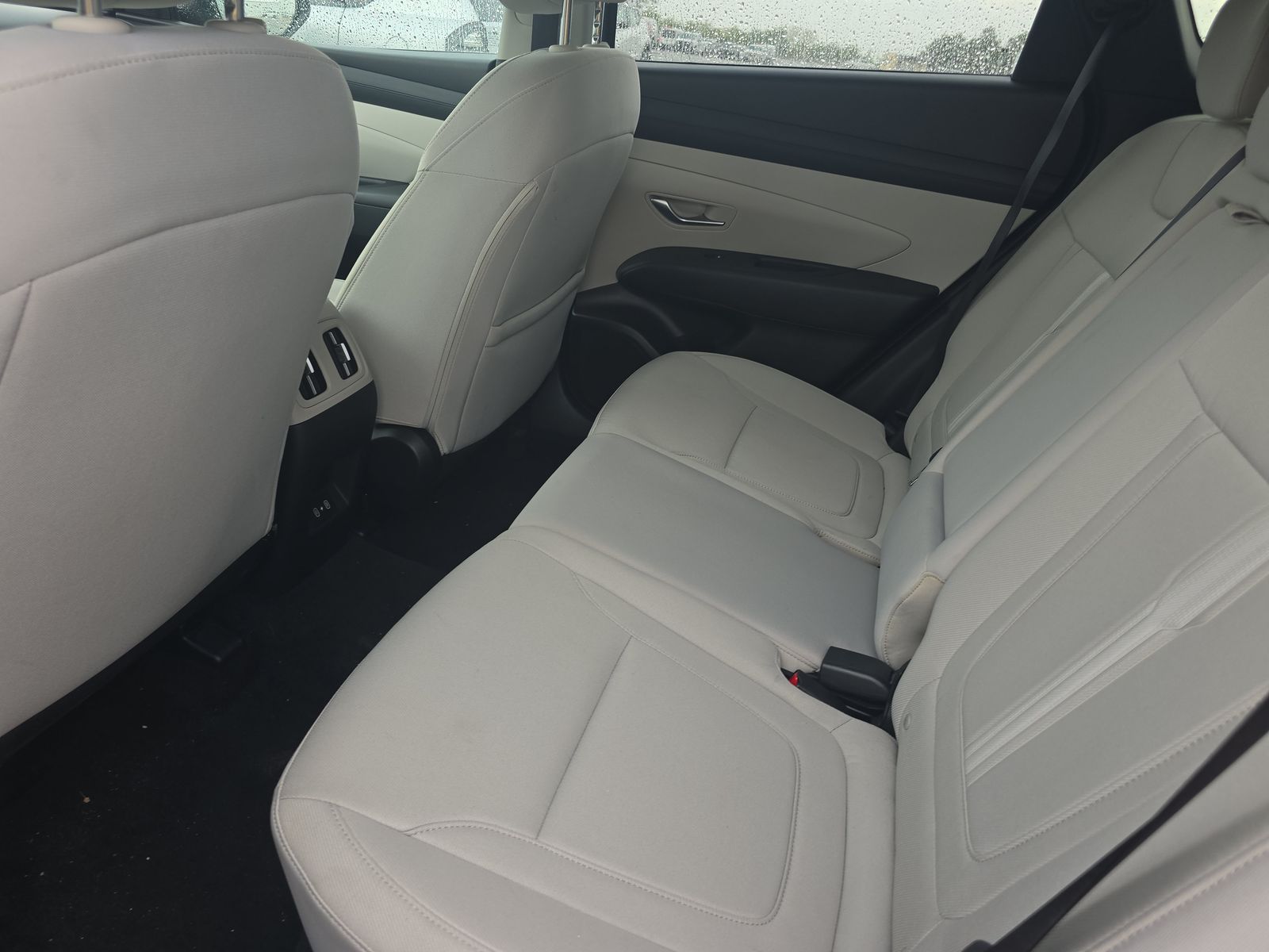 2025 Hyundai Tucson SEL AWD