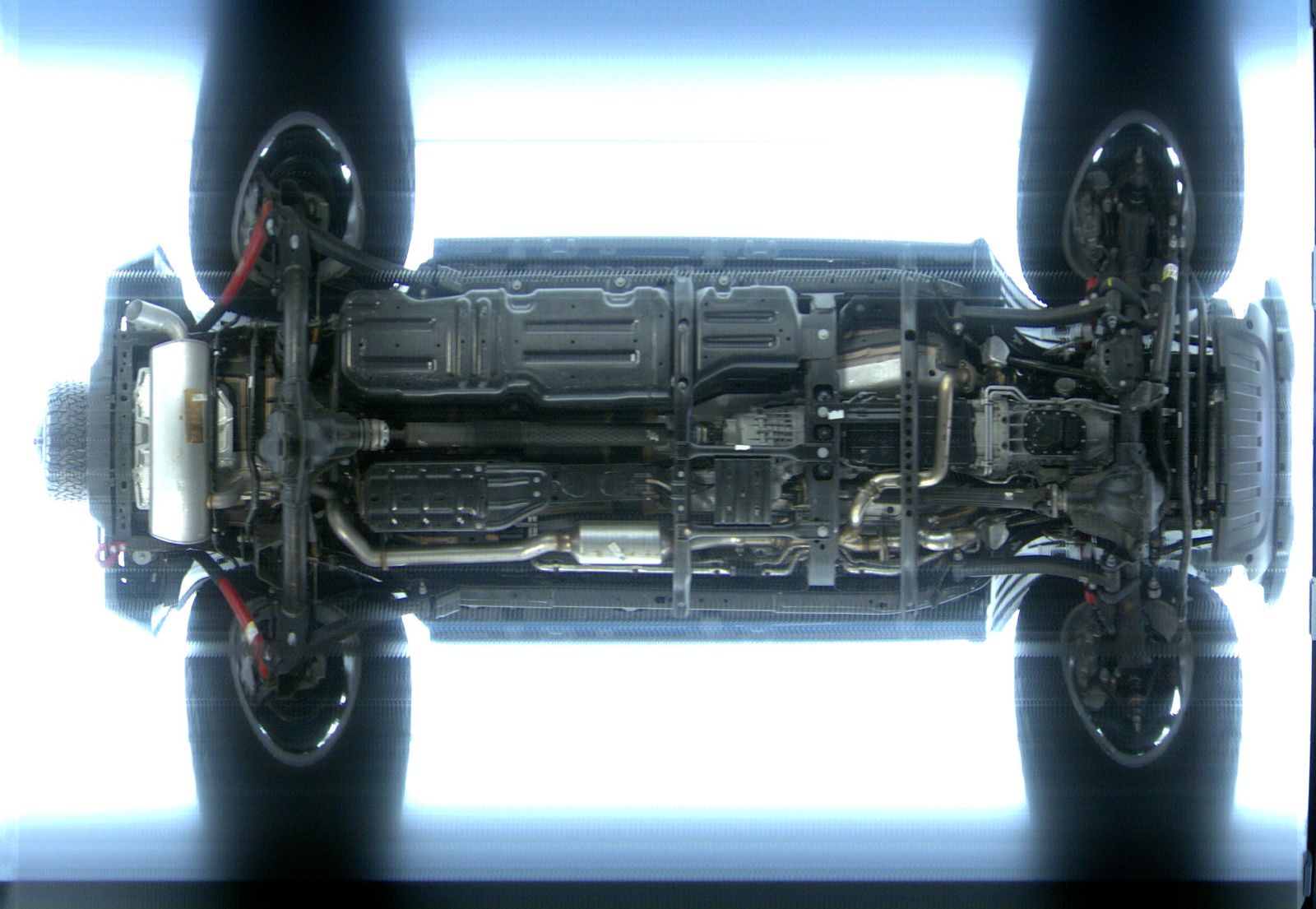 2023 Jeep Wrangler Rubicon AWD