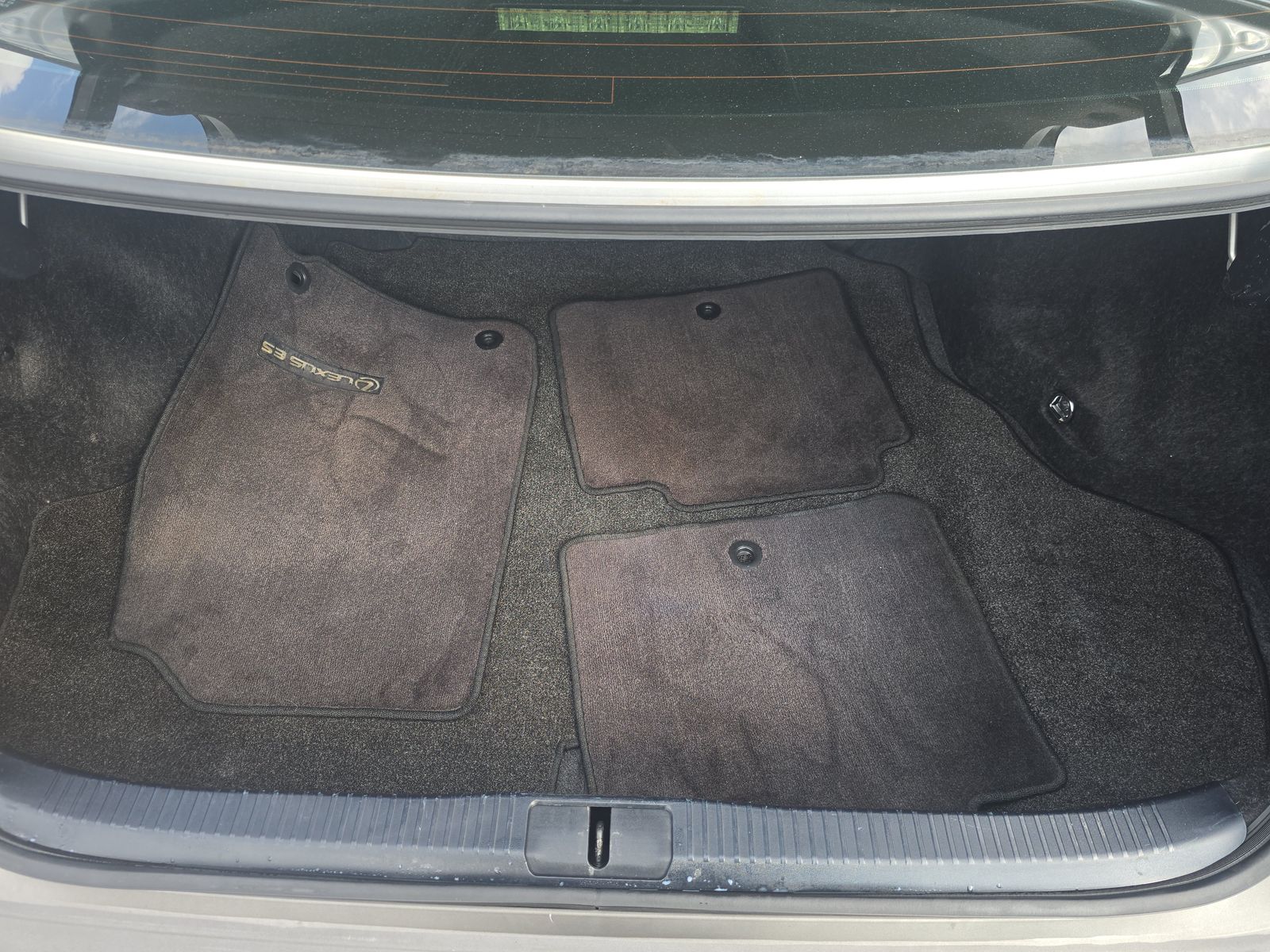 2013 Lexus ES ES 350 FWD