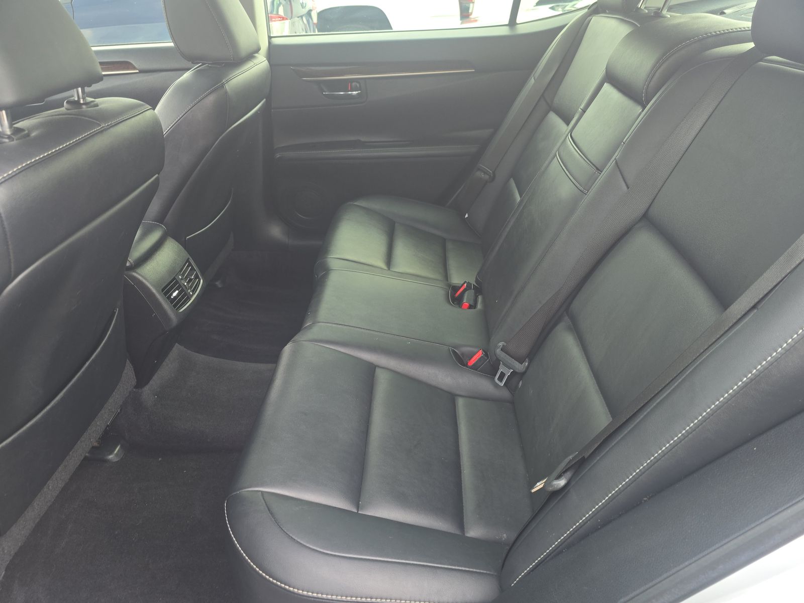 2013 Lexus ES ES 350 FWD