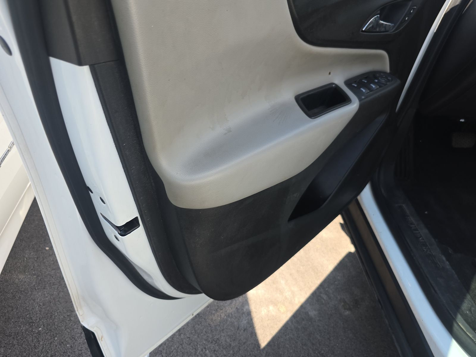 2021 Chevrolet Equinox LT FWD