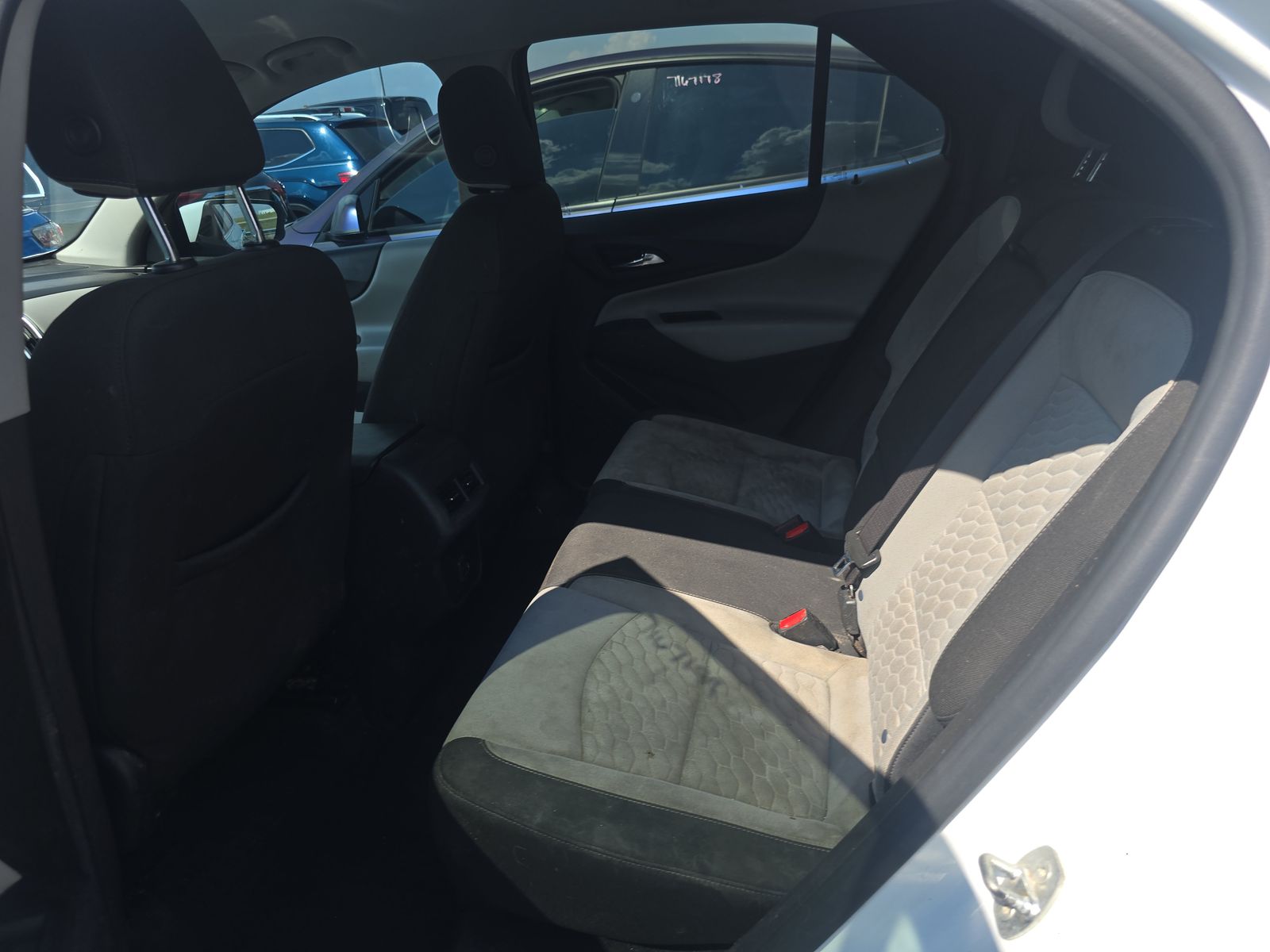 2021 Chevrolet Equinox LT FWD