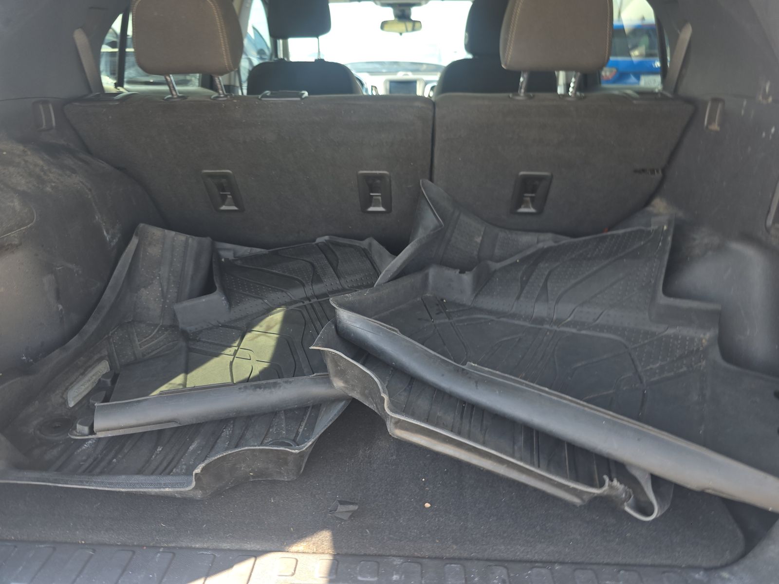 2021 Chevrolet Equinox LT FWD