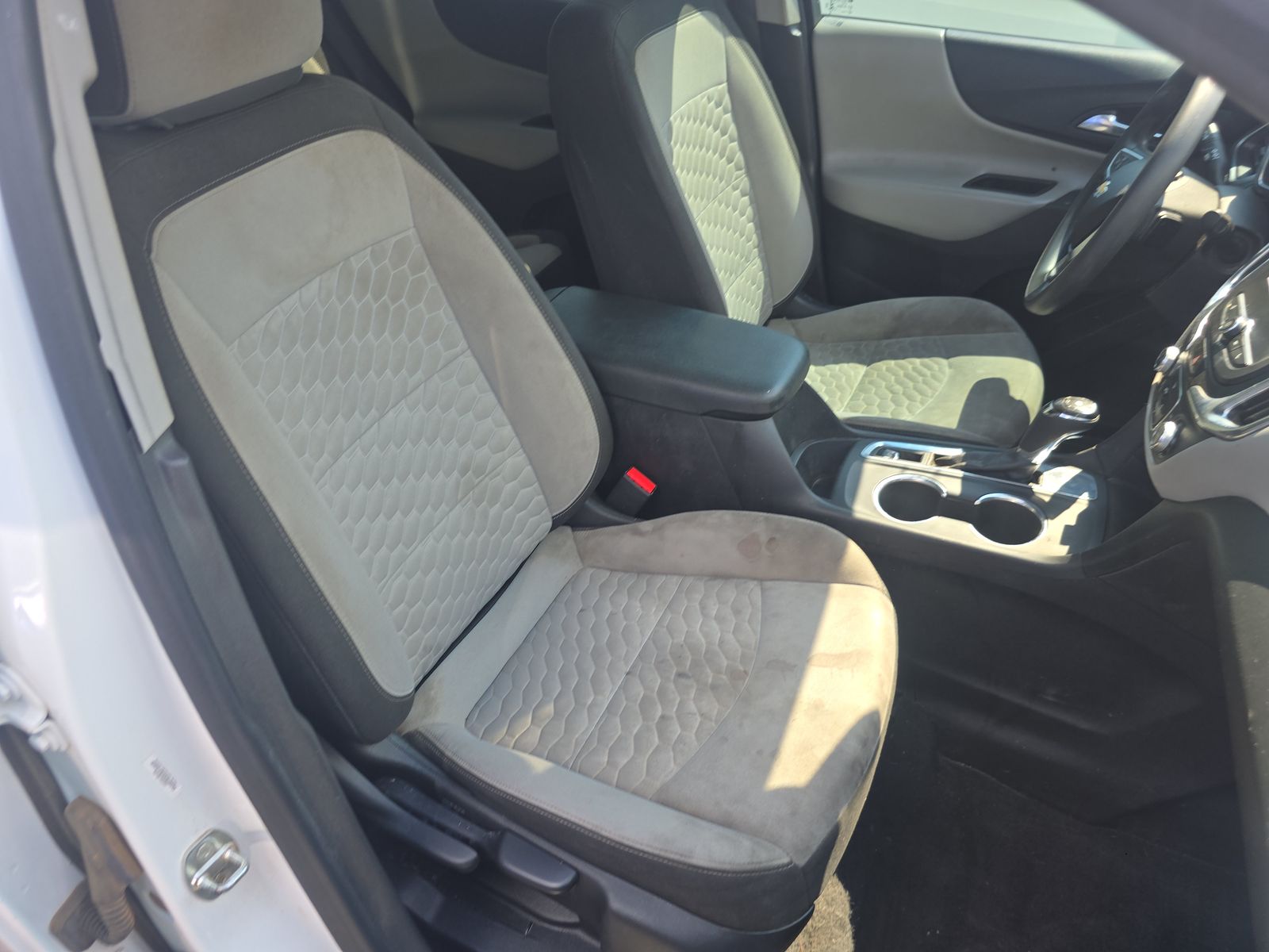 2021 Chevrolet Equinox LT FWD