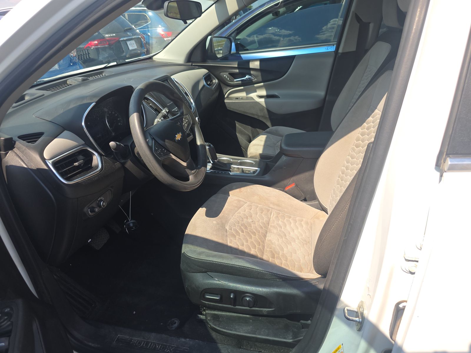 2021 Chevrolet Equinox LT FWD