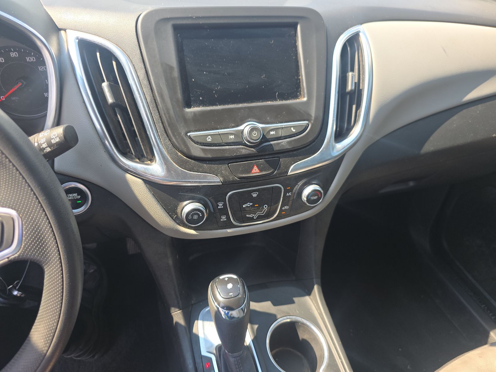 2021 Chevrolet Equinox LT FWD