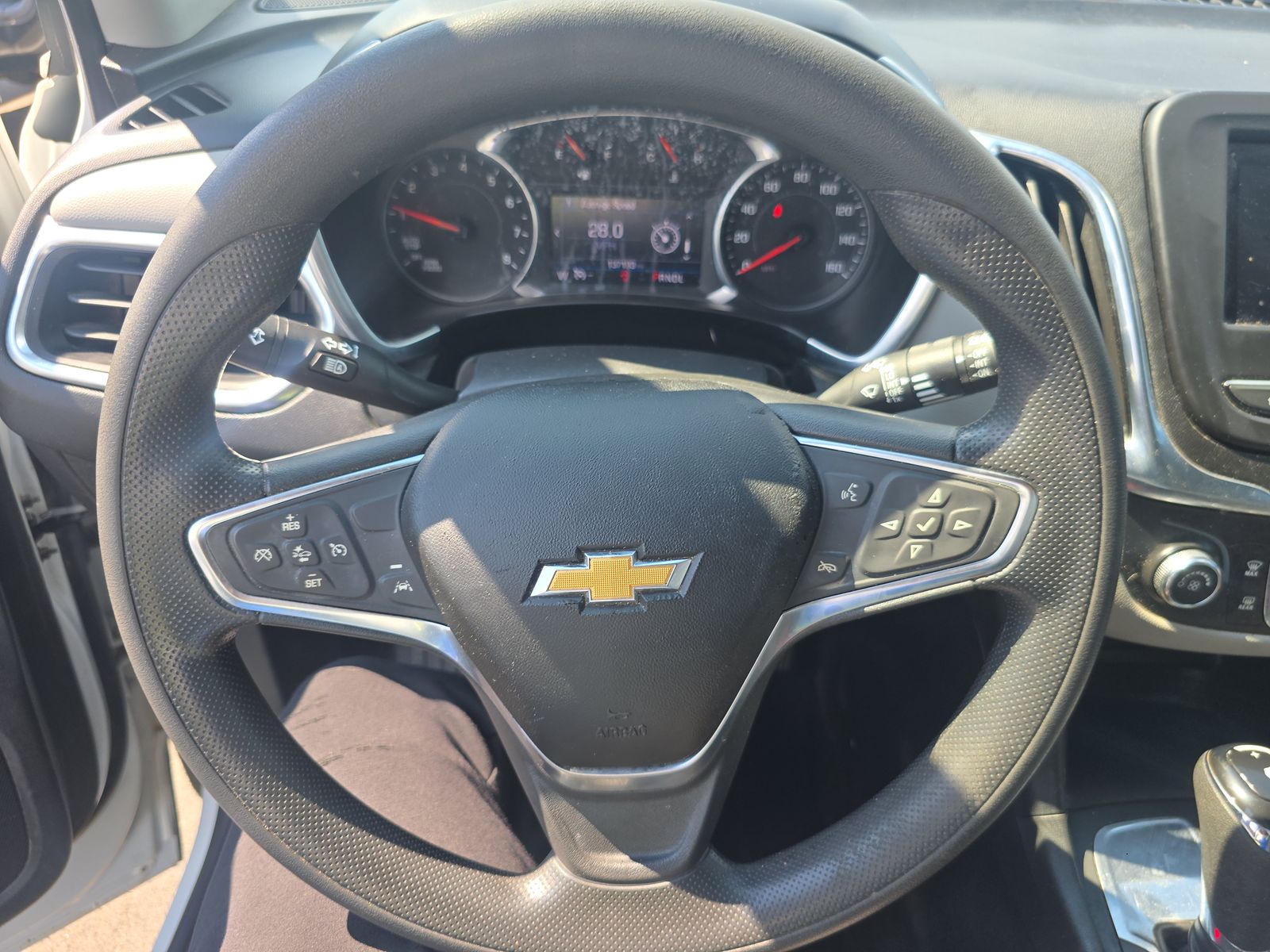 2021 Chevrolet Equinox LT FWD