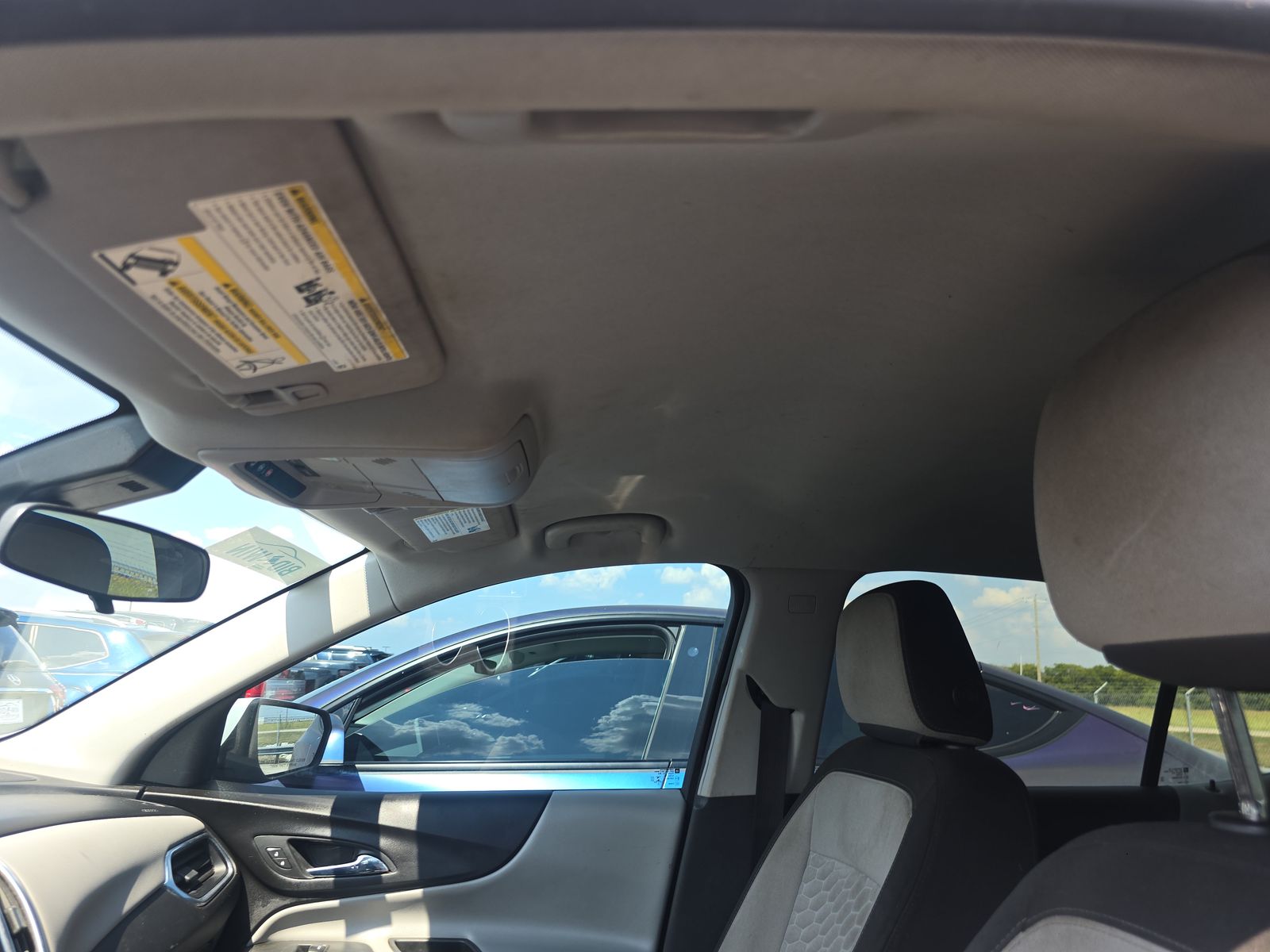 2021 Chevrolet Equinox LT FWD