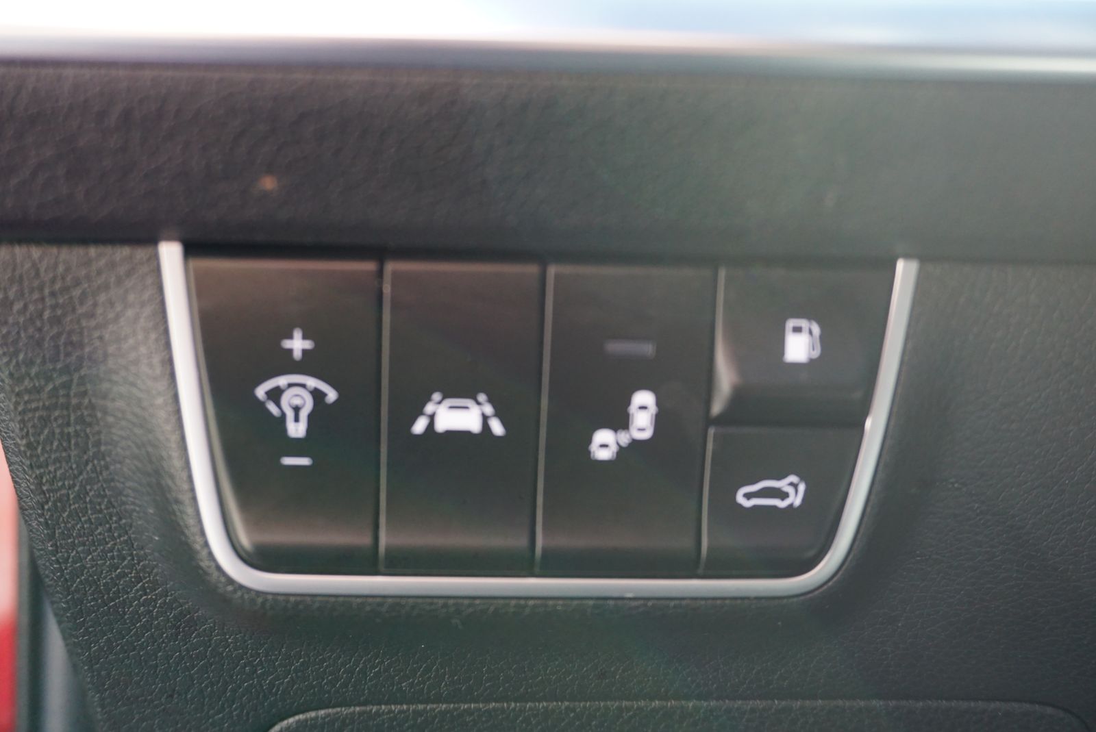 2018 Kia Stinger GT2 AWD