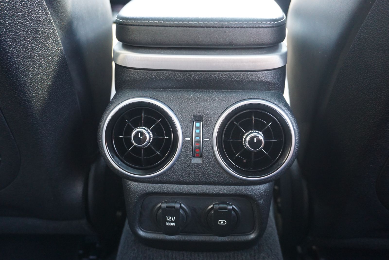 2018 Kia Stinger GT2 AWD