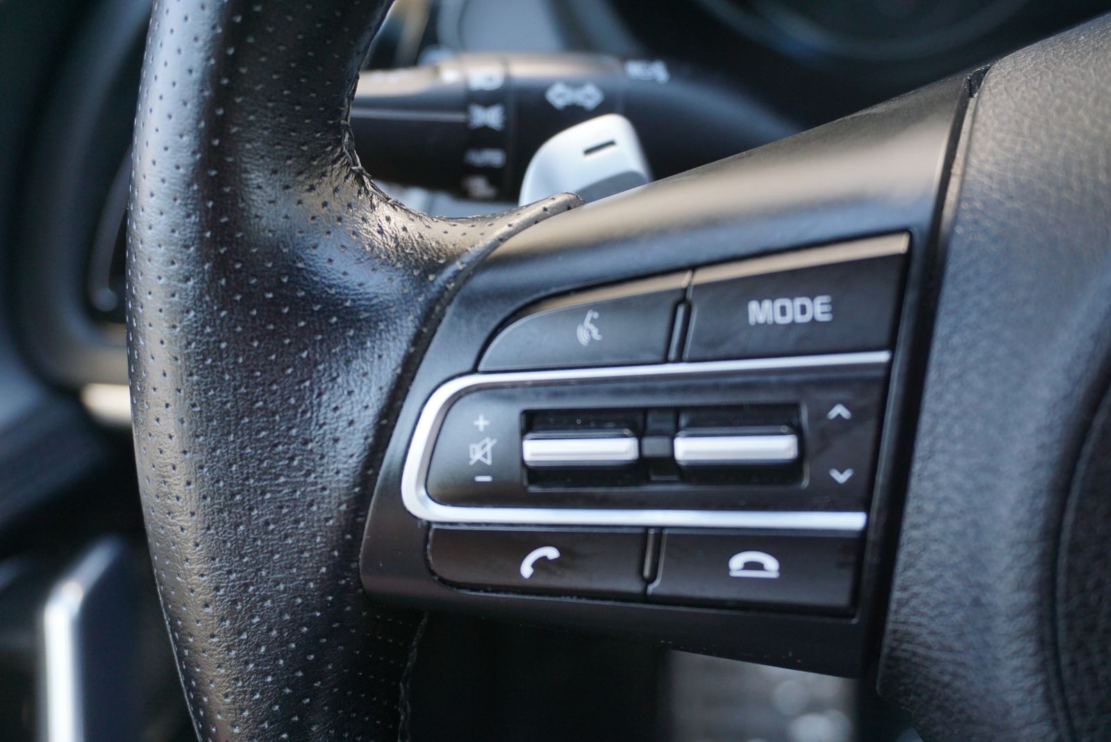 2018 Kia Stinger GT2 AWD