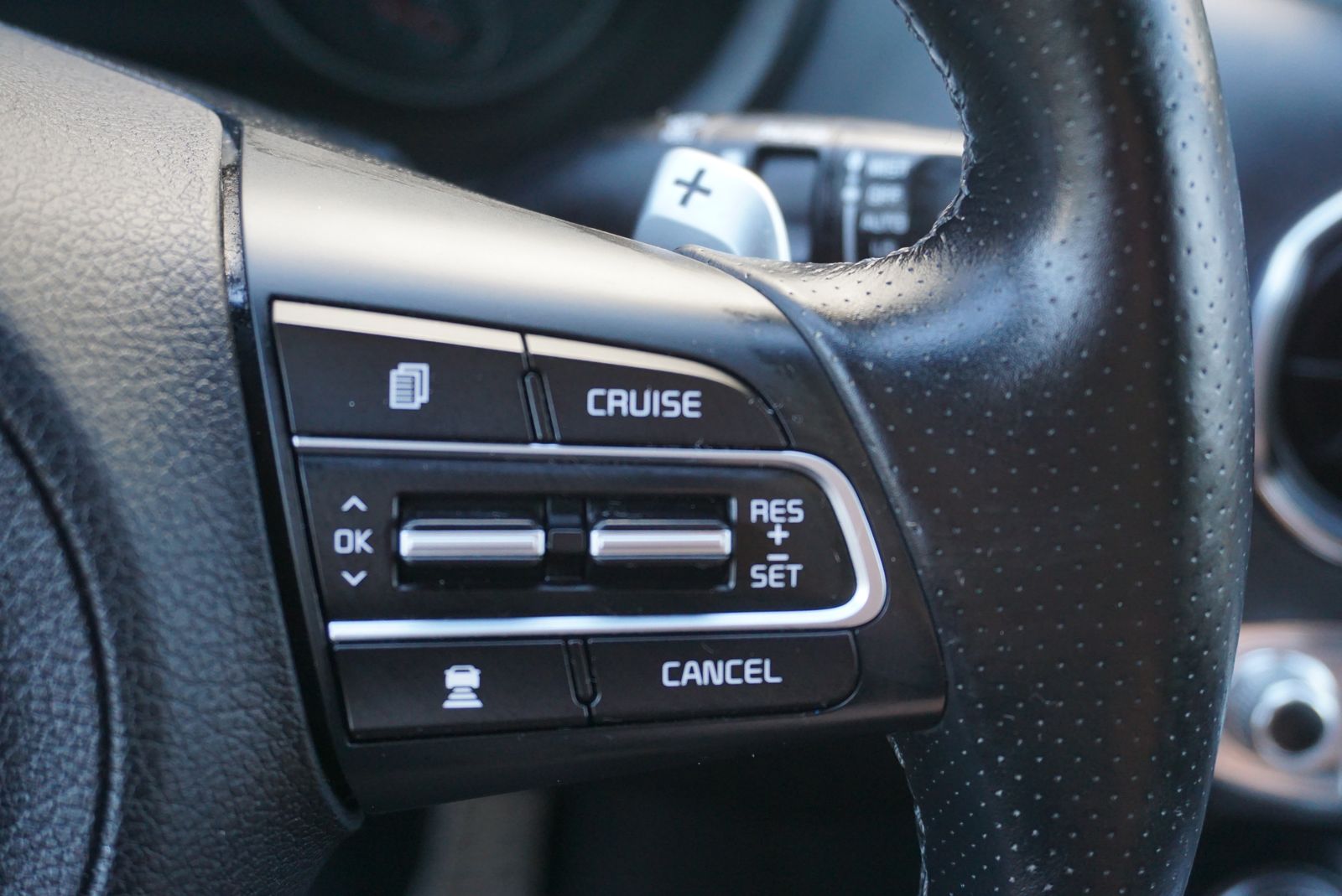 2018 Kia Stinger GT2 AWD