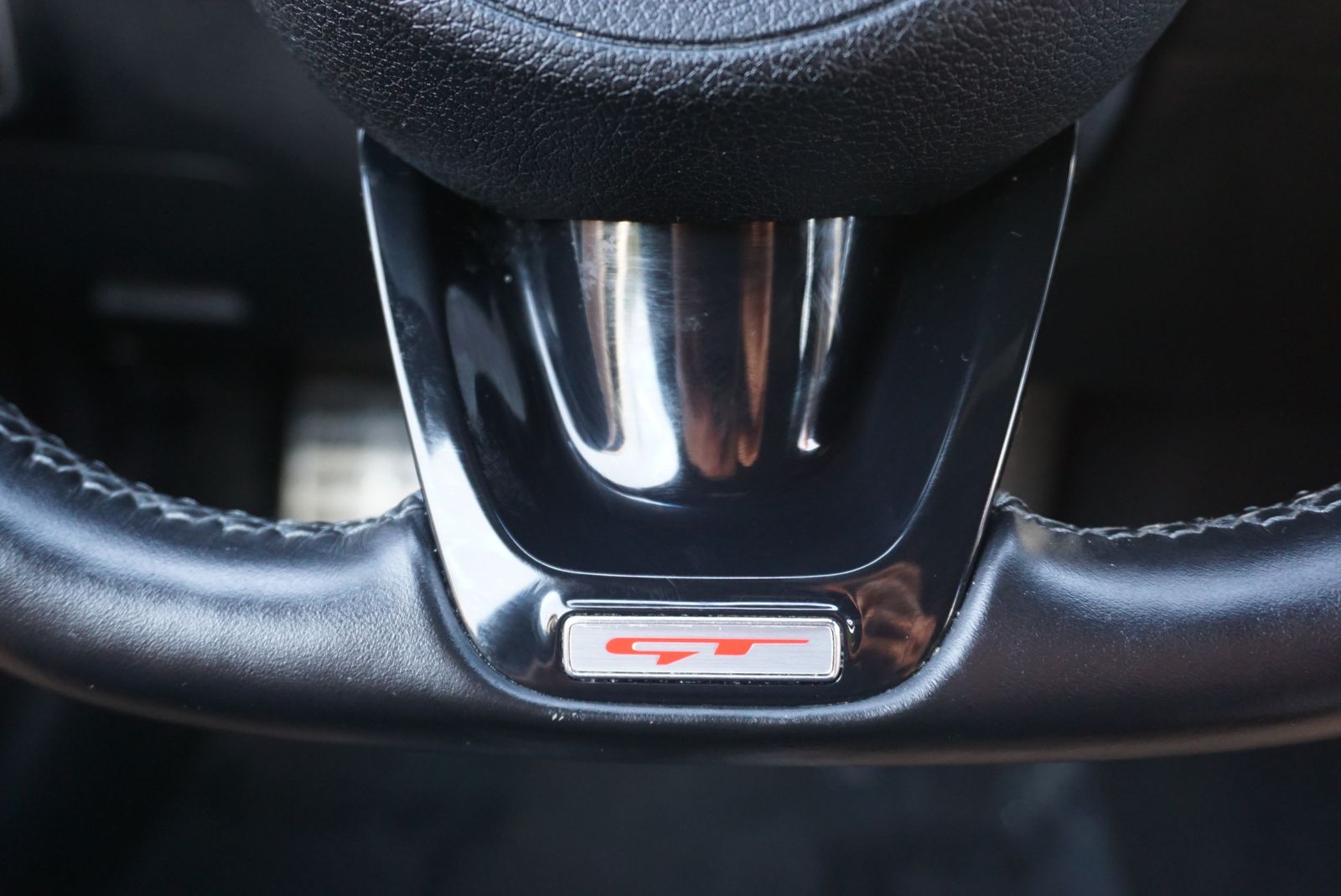 2018 Kia Stinger GT2 AWD