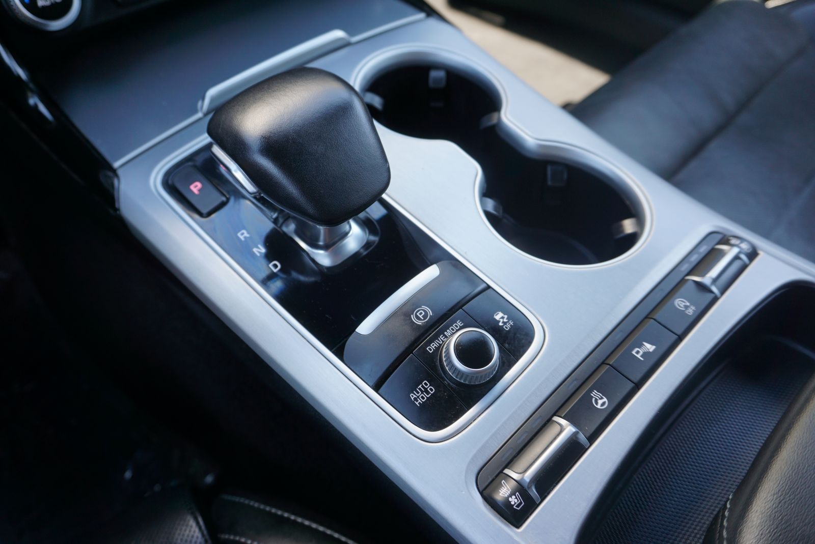 2018 Kia Stinger GT2 AWD