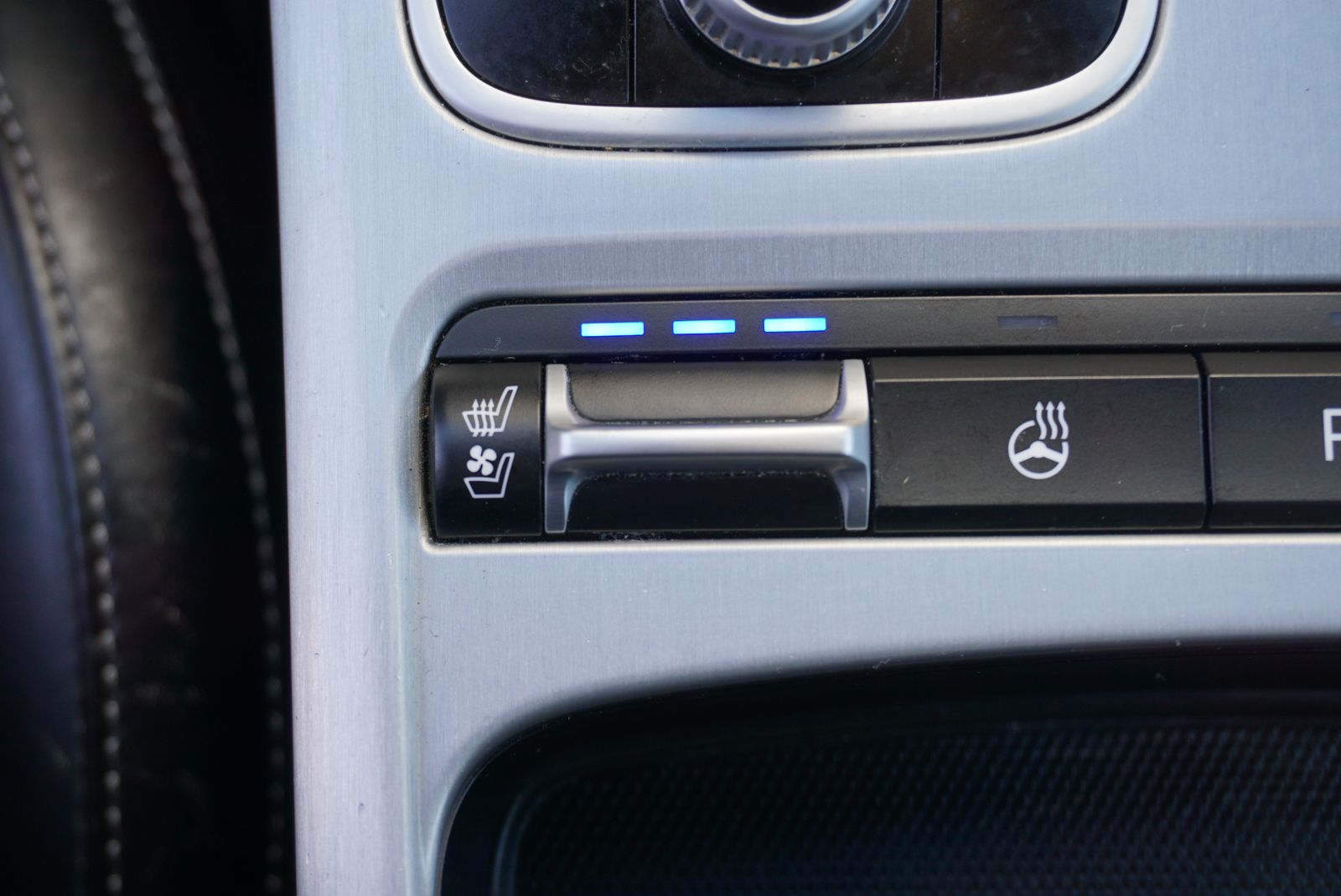 2018 Kia Stinger GT2 AWD