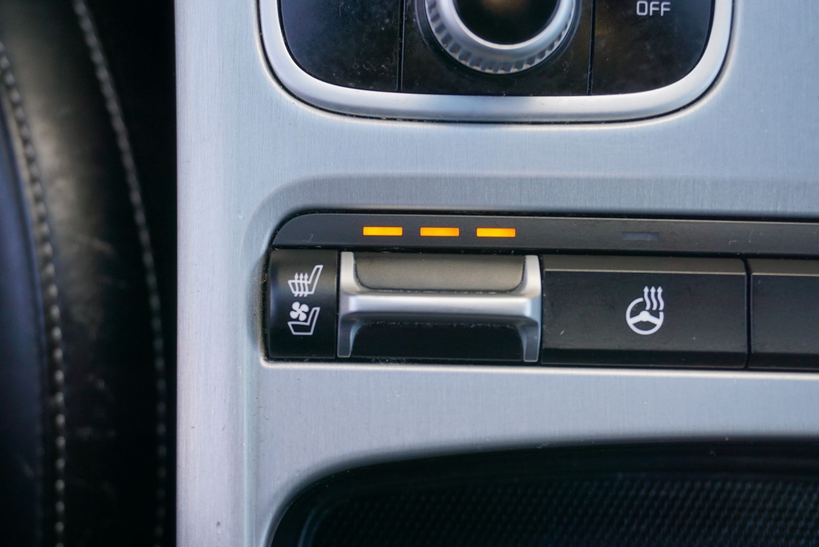 2018 Kia Stinger GT2 AWD