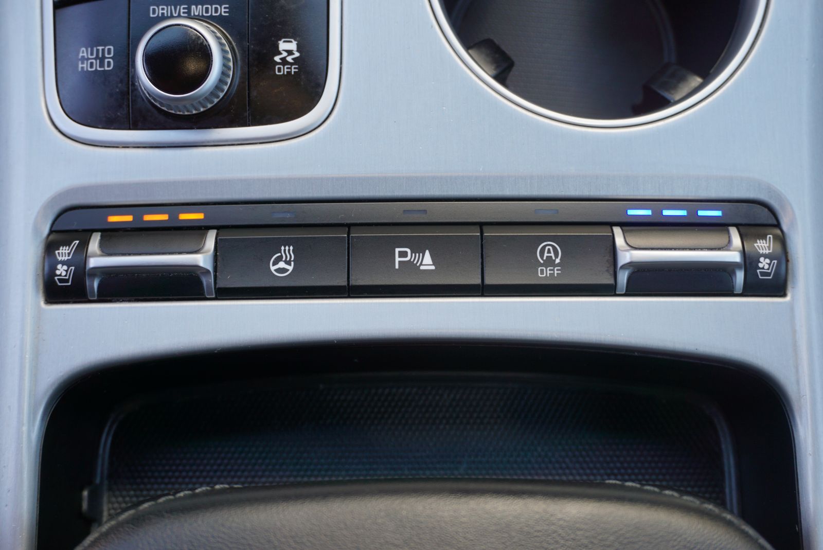 2018 Kia Stinger GT2 AWD