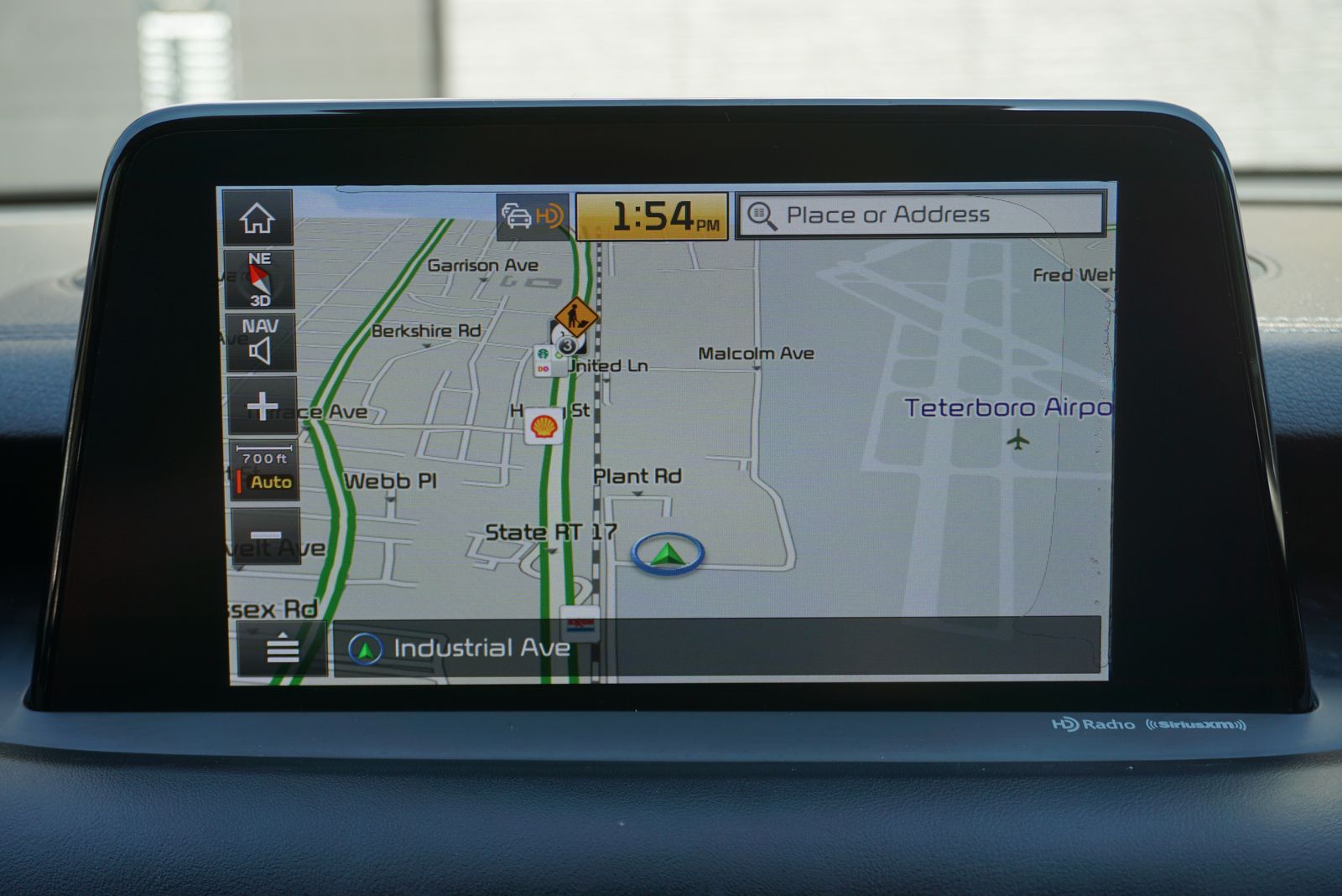 2018 Kia Stinger GT2 AWD