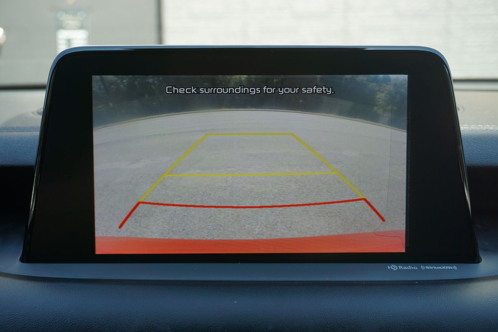 2018 Kia Stinger GT2 AWD