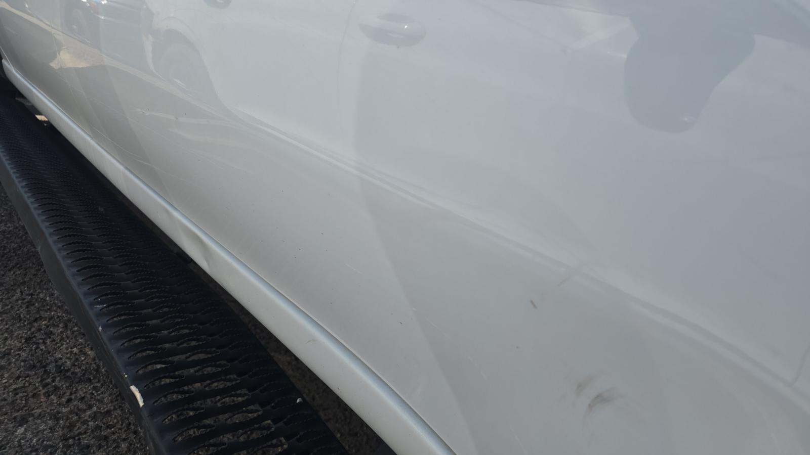 2022 Chevrolet Silverado 2500HD LT AWD