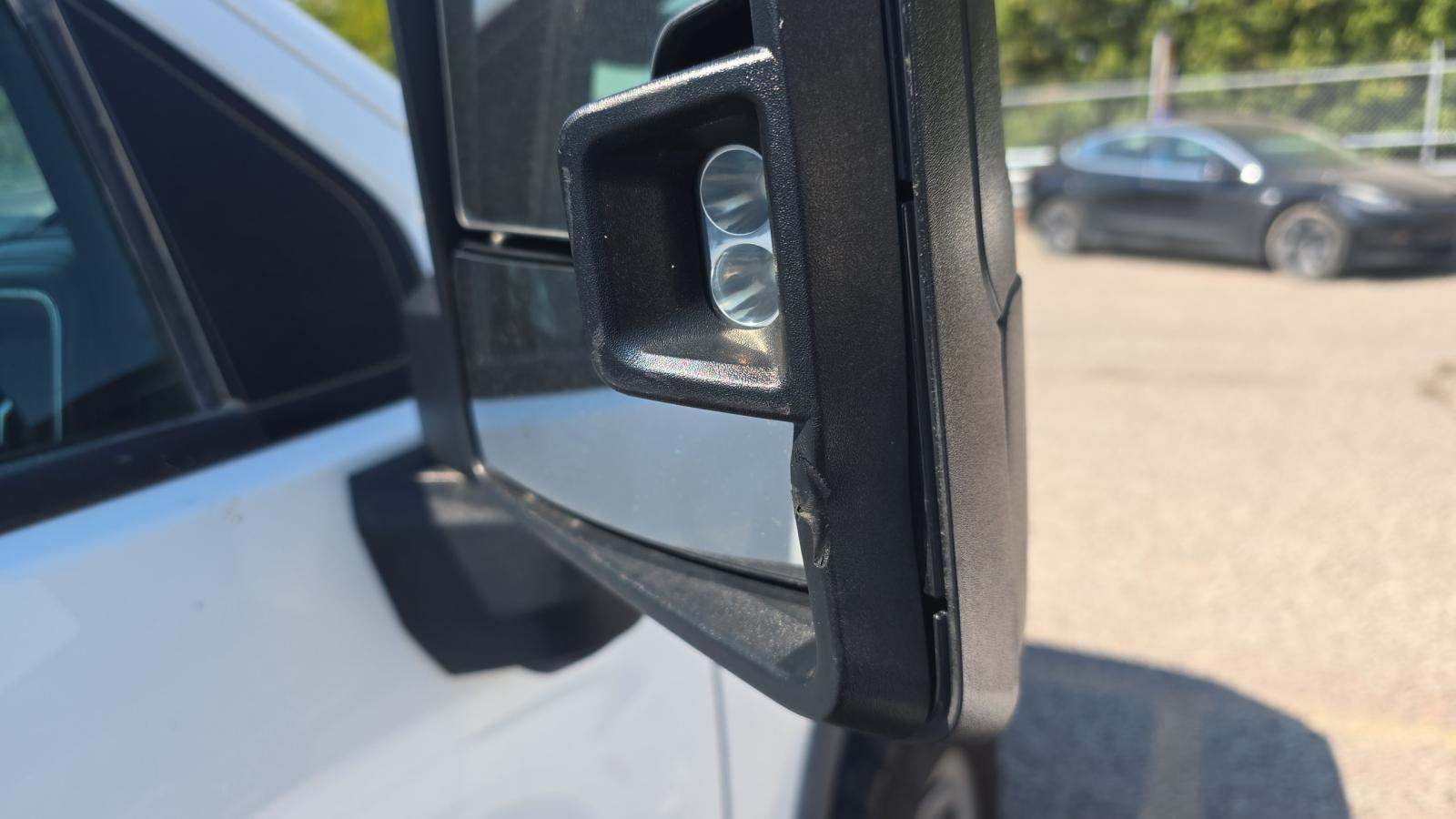 2022 Chevrolet Silverado 2500HD LT AWD