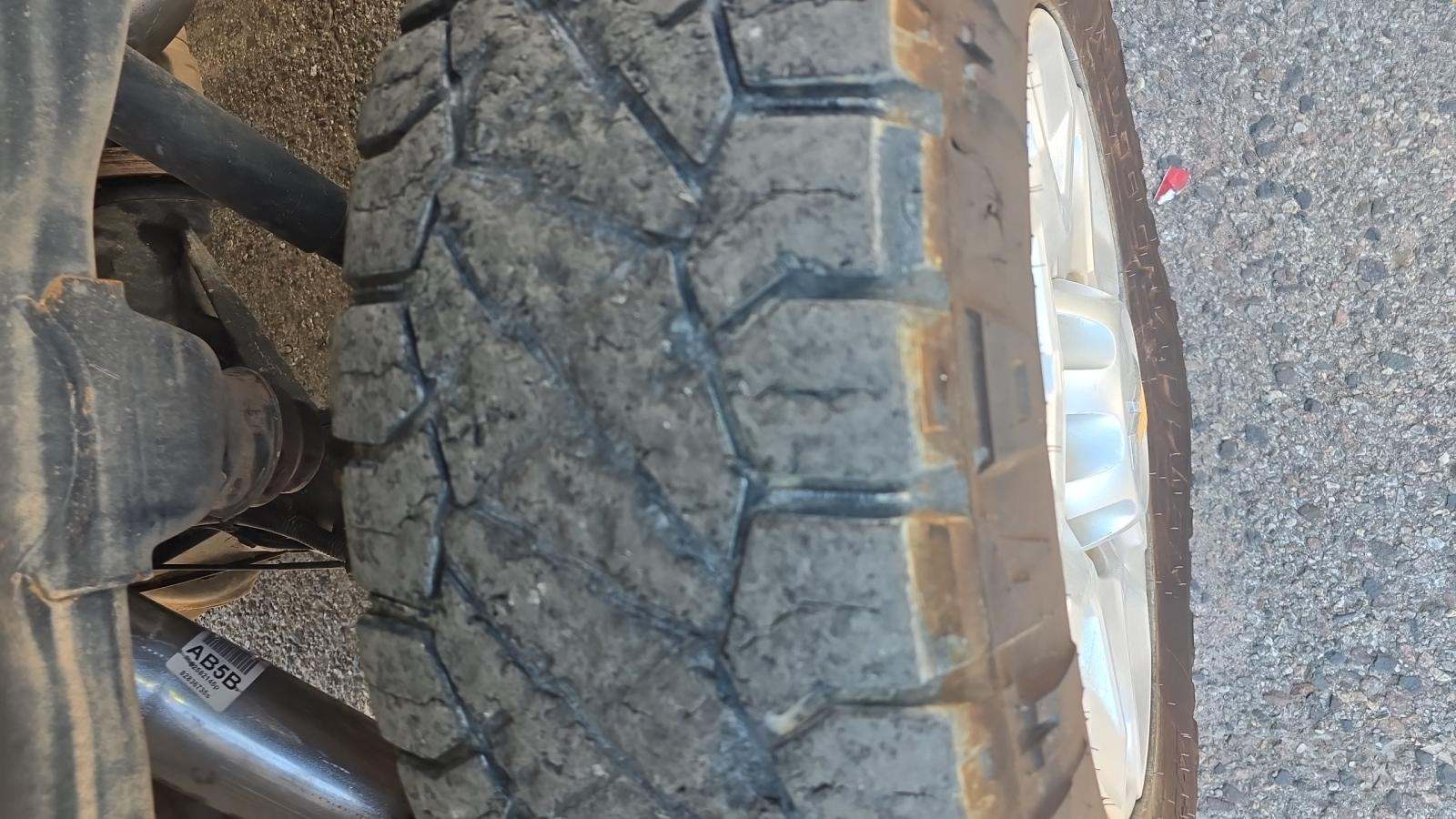 2022 Chevrolet Silverado 2500HD LT AWD