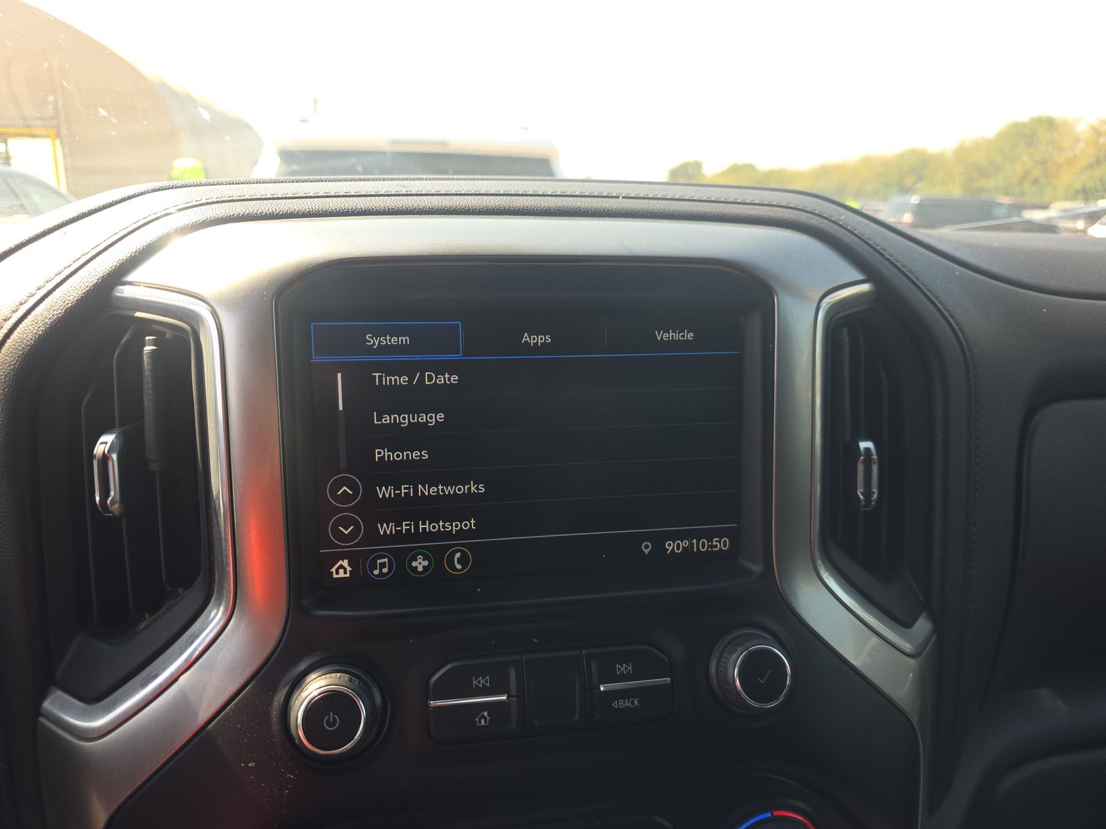 2022 Chevrolet Silverado 2500HD LT AWD