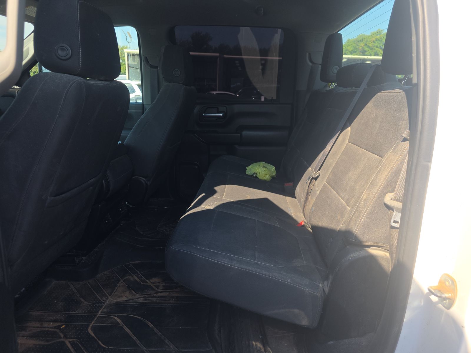 2022 Chevrolet Silverado 2500HD LT AWD