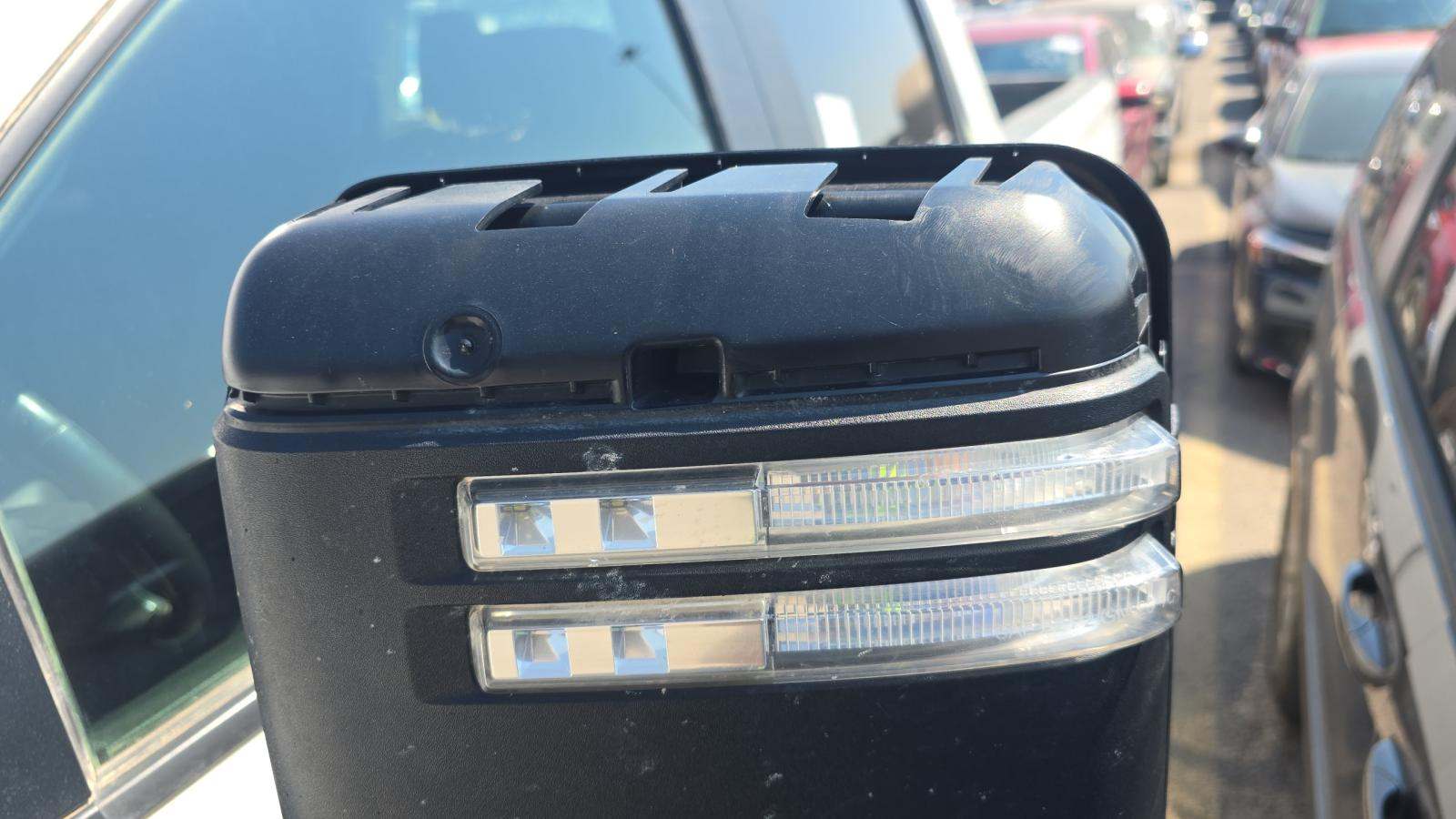 2022 Chevrolet Silverado 2500HD LT AWD