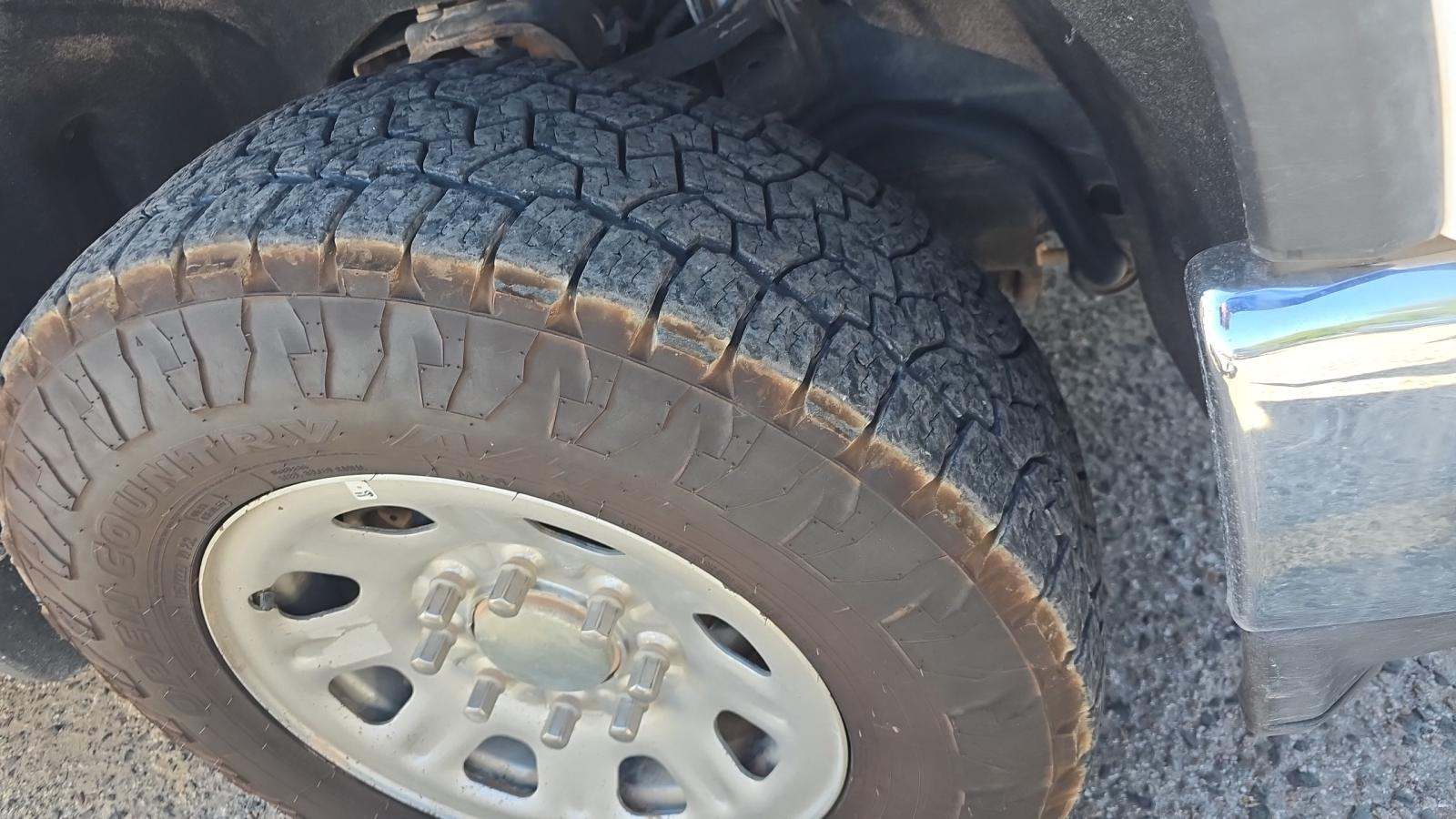 2022 Chevrolet Silverado 2500HD LT AWD