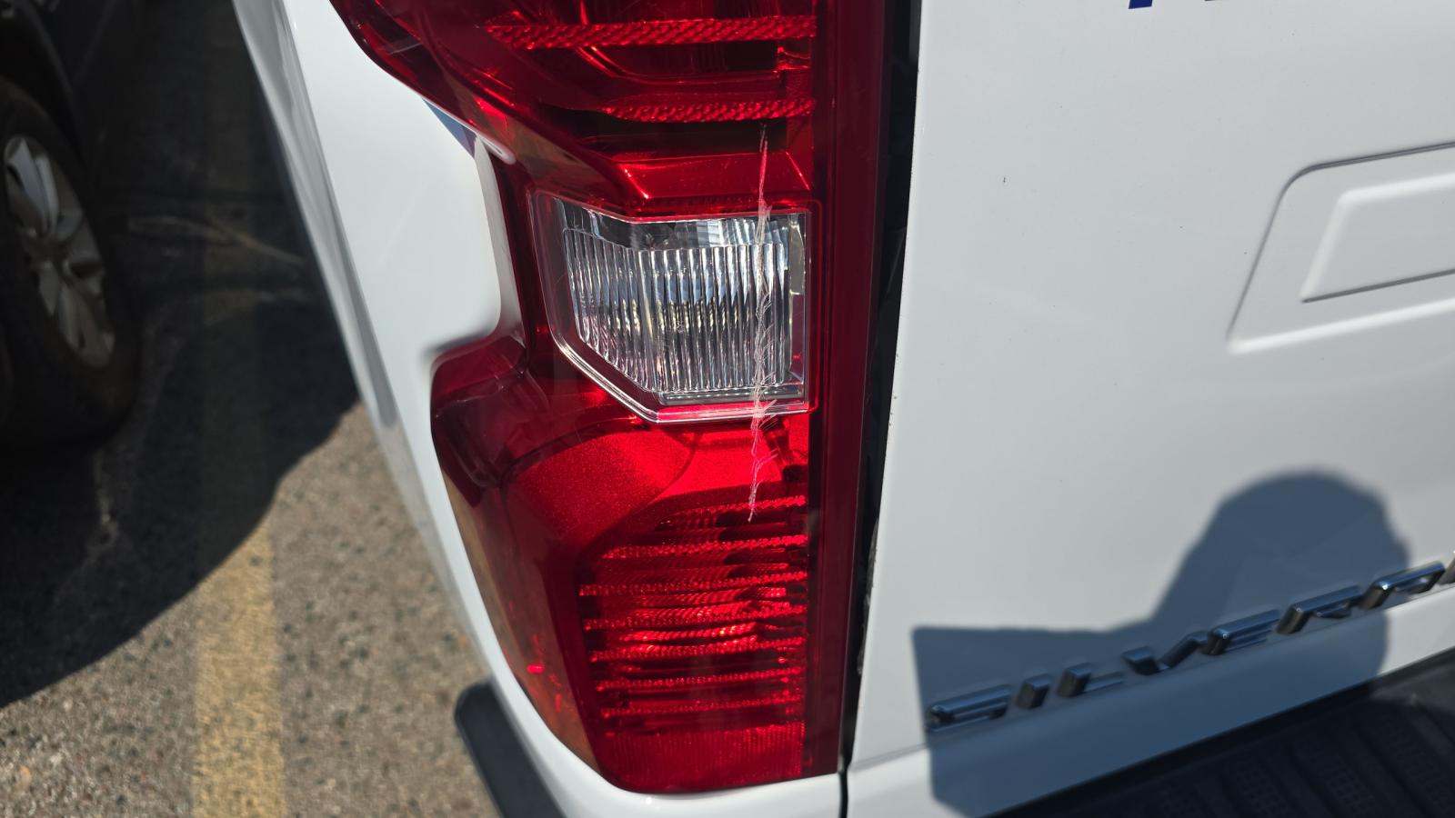 2022 Chevrolet Silverado 2500HD LT AWD